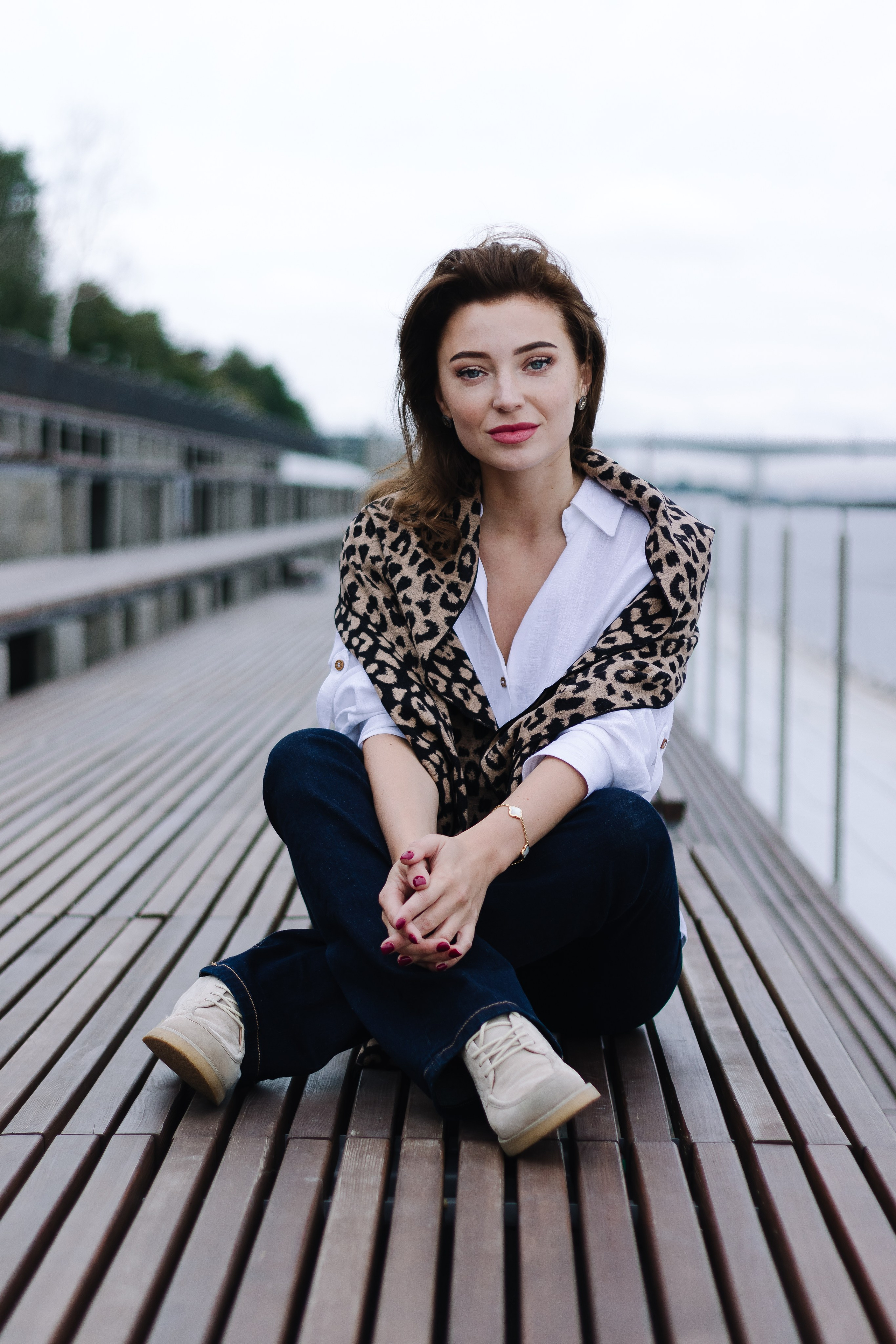 Аня. Кристина | youseeitmyway | Фото