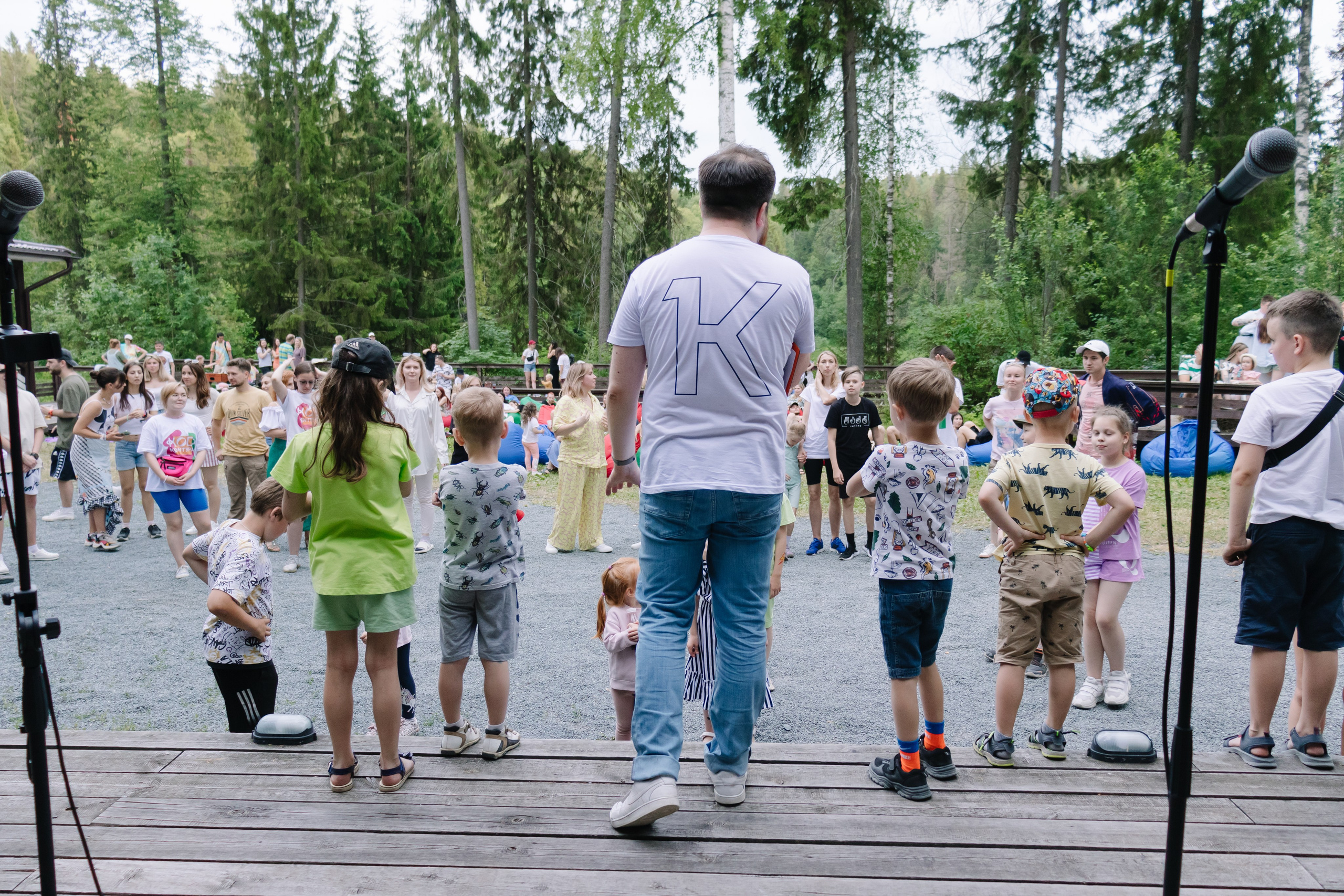 Корпоратив Контура. Кристина | youseeitmyway | Фото