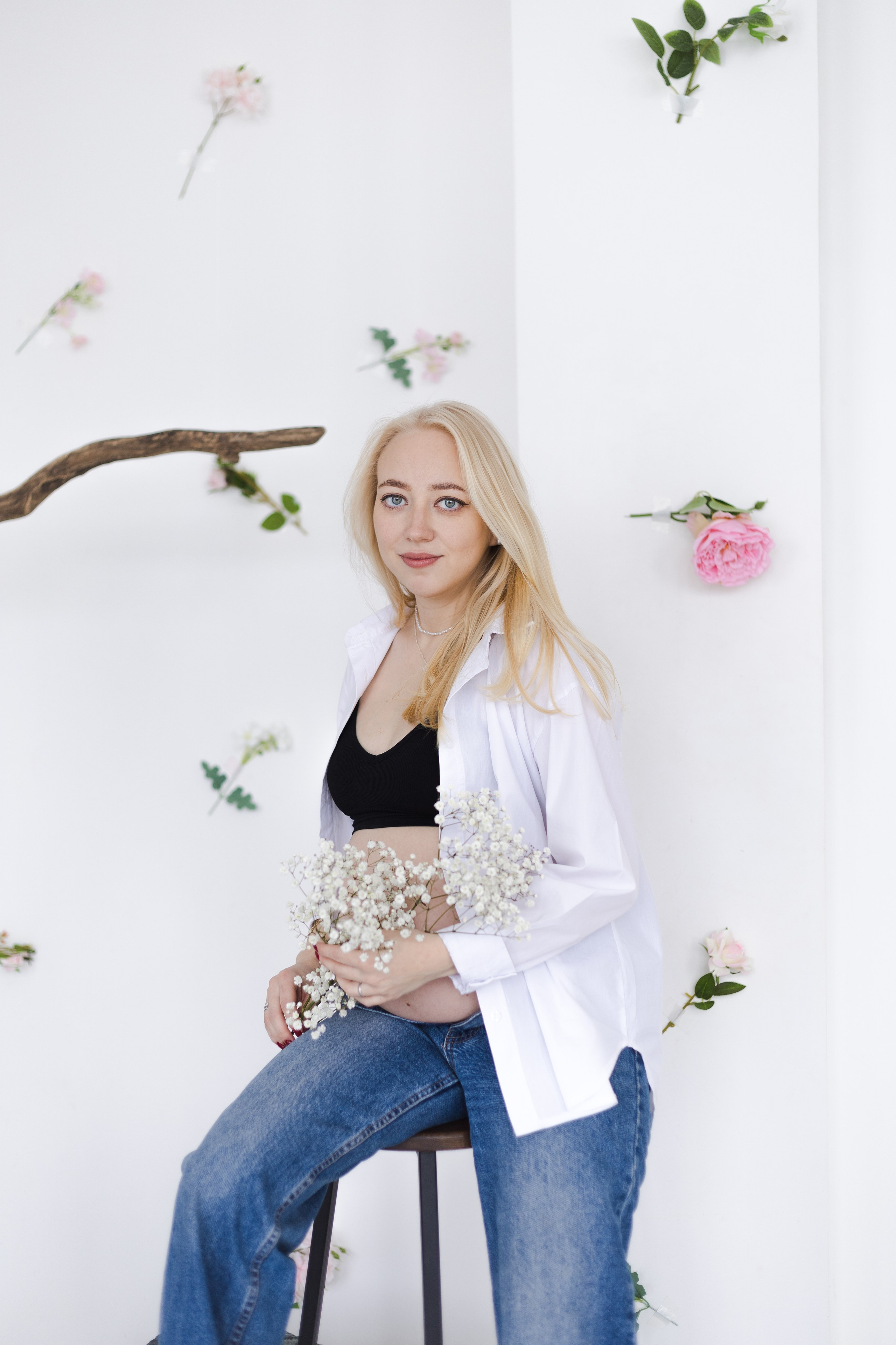 Кристина и Никита. Кристина | youseeitmyway | Фото