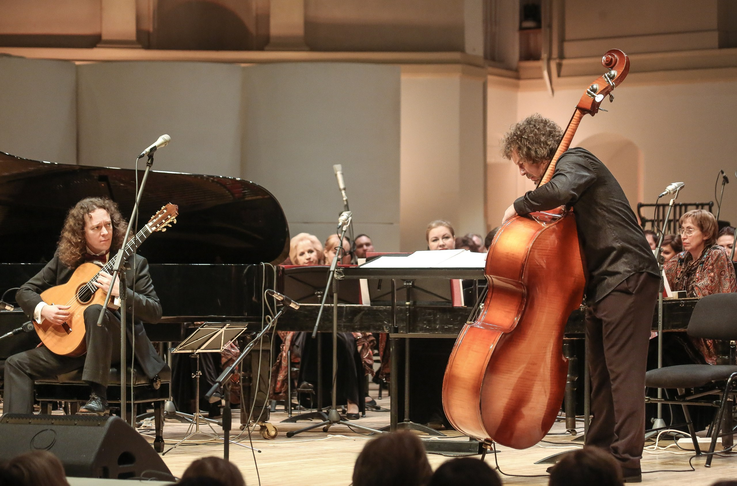 Этно-Симфо-Jazz. Дарья Письменюк / Darya Leitstern — фотограф, музыкант, журналист, путешественник