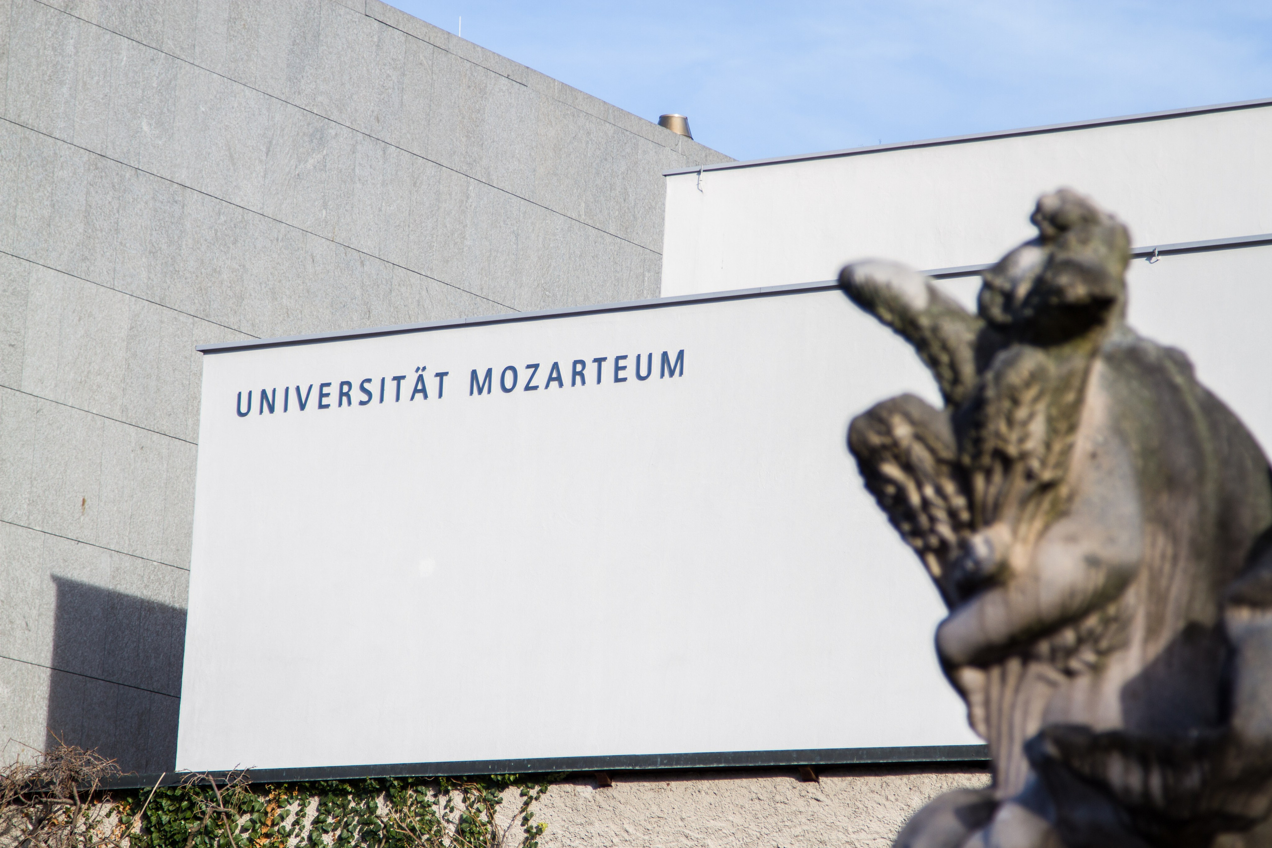 Австрия: Зальцбург. Дарья Письменюк / Darya Leitstern — фотограф, музыкант, журналист, путешественник