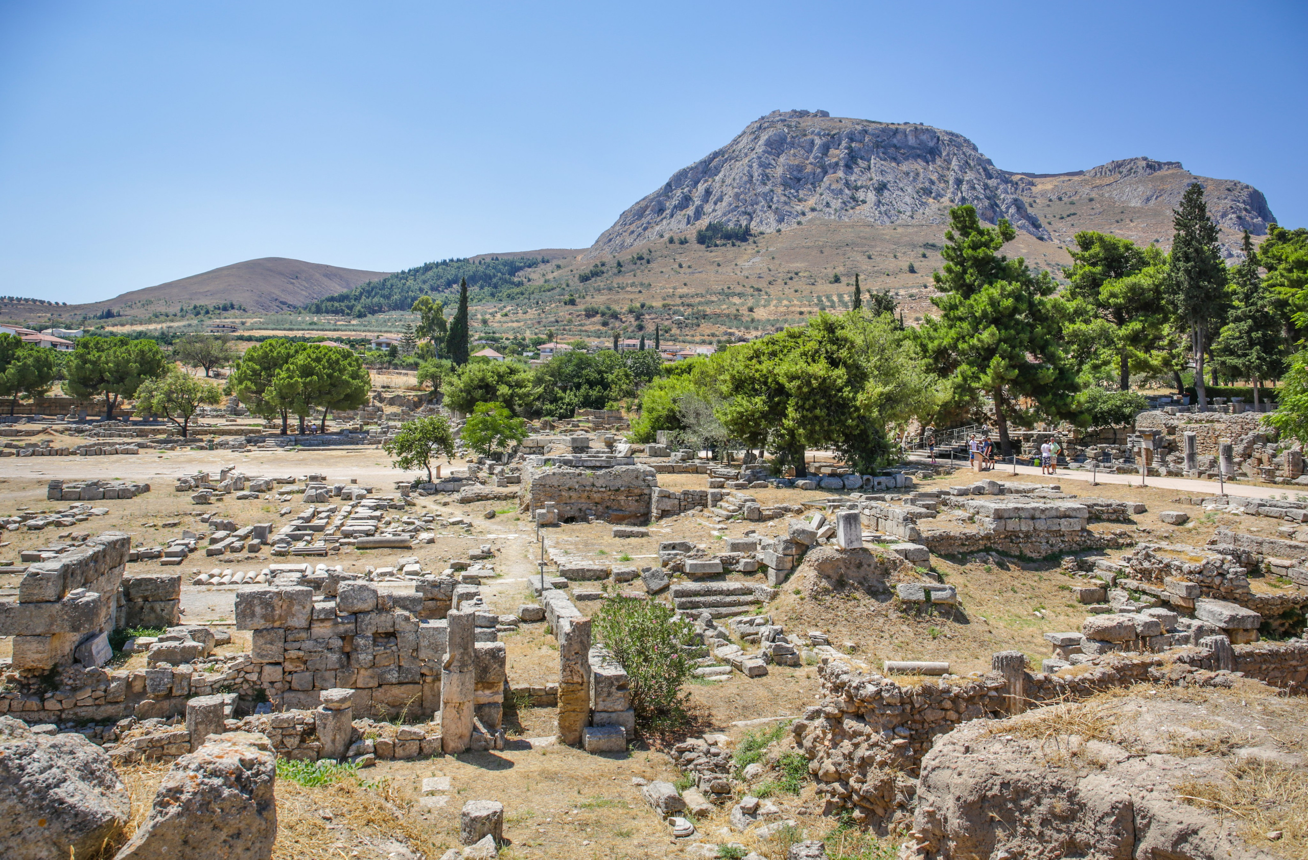 Греция: Коринф, Эпидавр, Олимпия, Микены. Дарья Письменюк / Darya Leitstern — фотограф, музыкант, журналист, путешественник