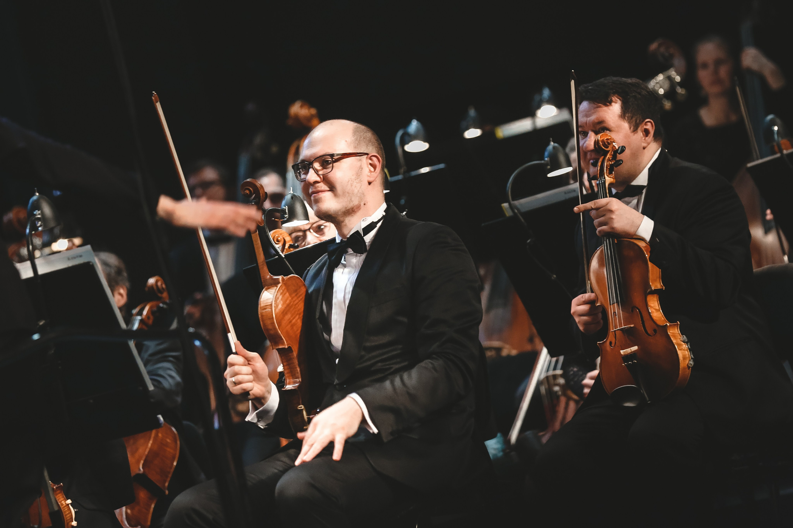 Крещенский фестиваль — 2023. Дарья Письменюк / Darya Leitstern — фотограф, музыкант, журналист, путешественник