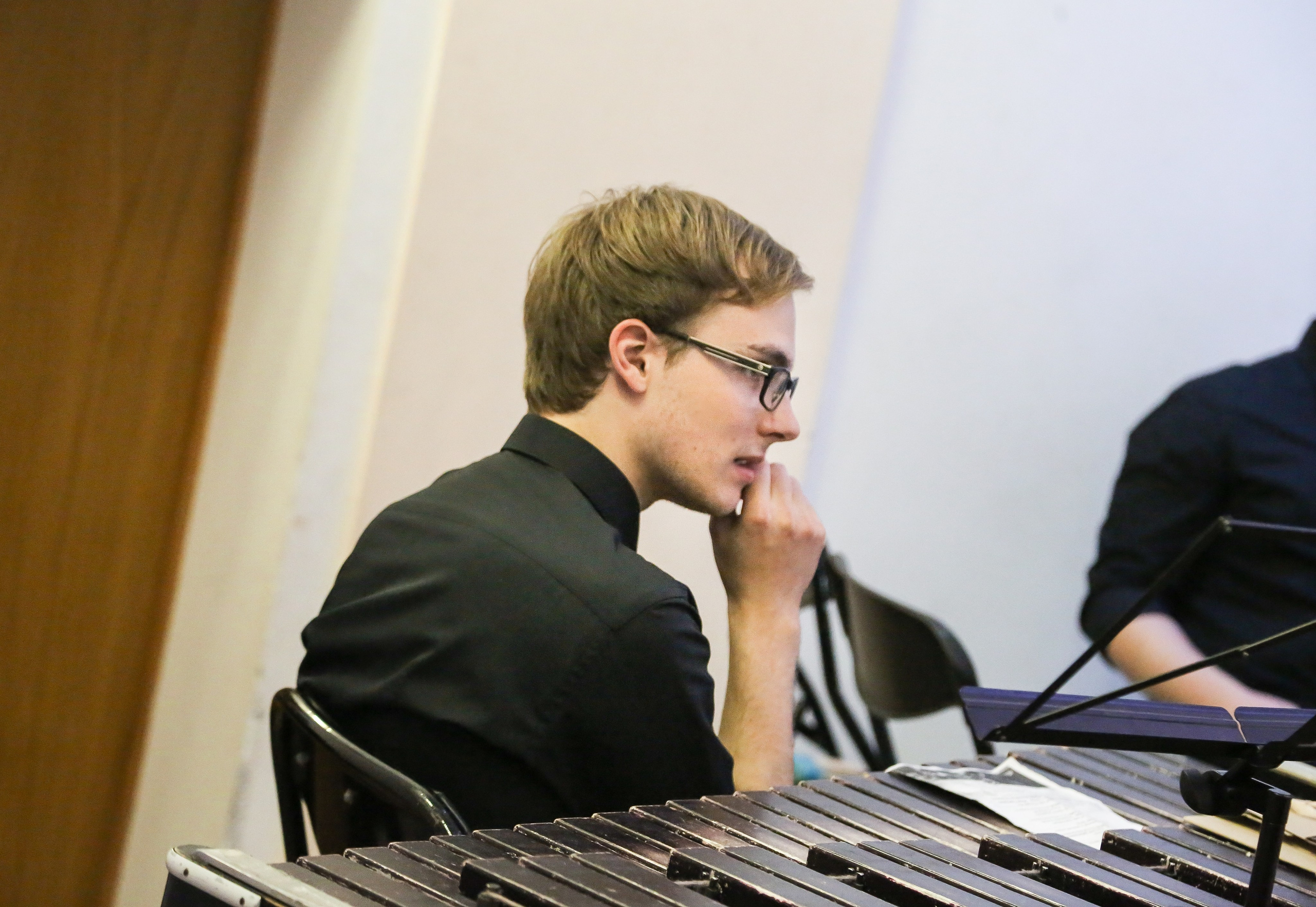 Музыка без границ. Концерт Молодежного симфонического оркестра СНГ в Минске. Дарья Письменюк / Darya Leitstern — фотограф, музыкант, журналист, путешественник