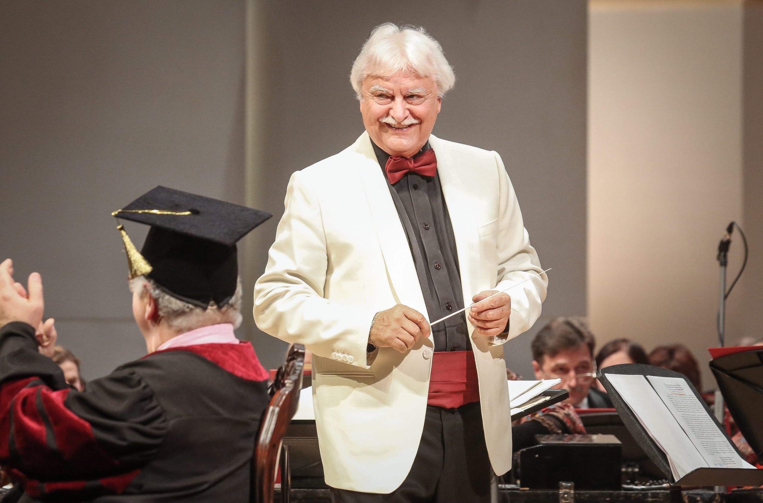 Концерт «Прогулки по Москве» с Павлом Любимцевым. Дарья Письменюк / Darya Leitstern — фотограф, музыкант, журналист, путешественник