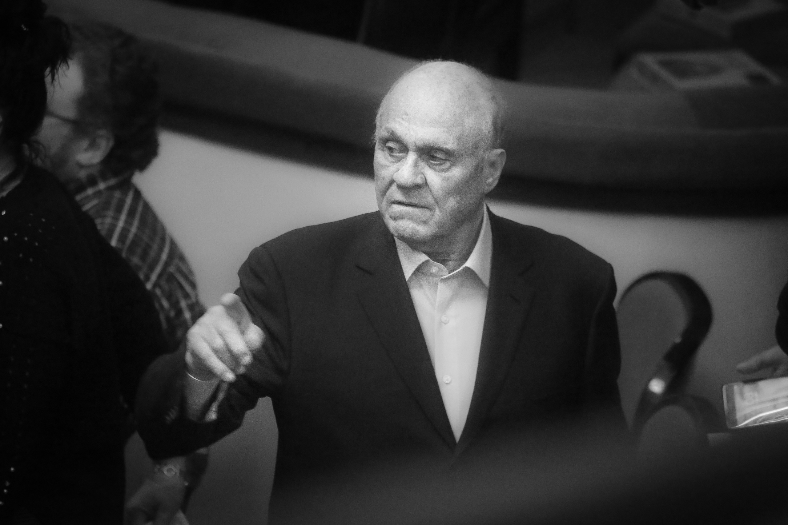 80-летие московского Дома актера. Дарья Письменюк / Darya Leitstern — фотограф, музыкант, журналист, путешественник