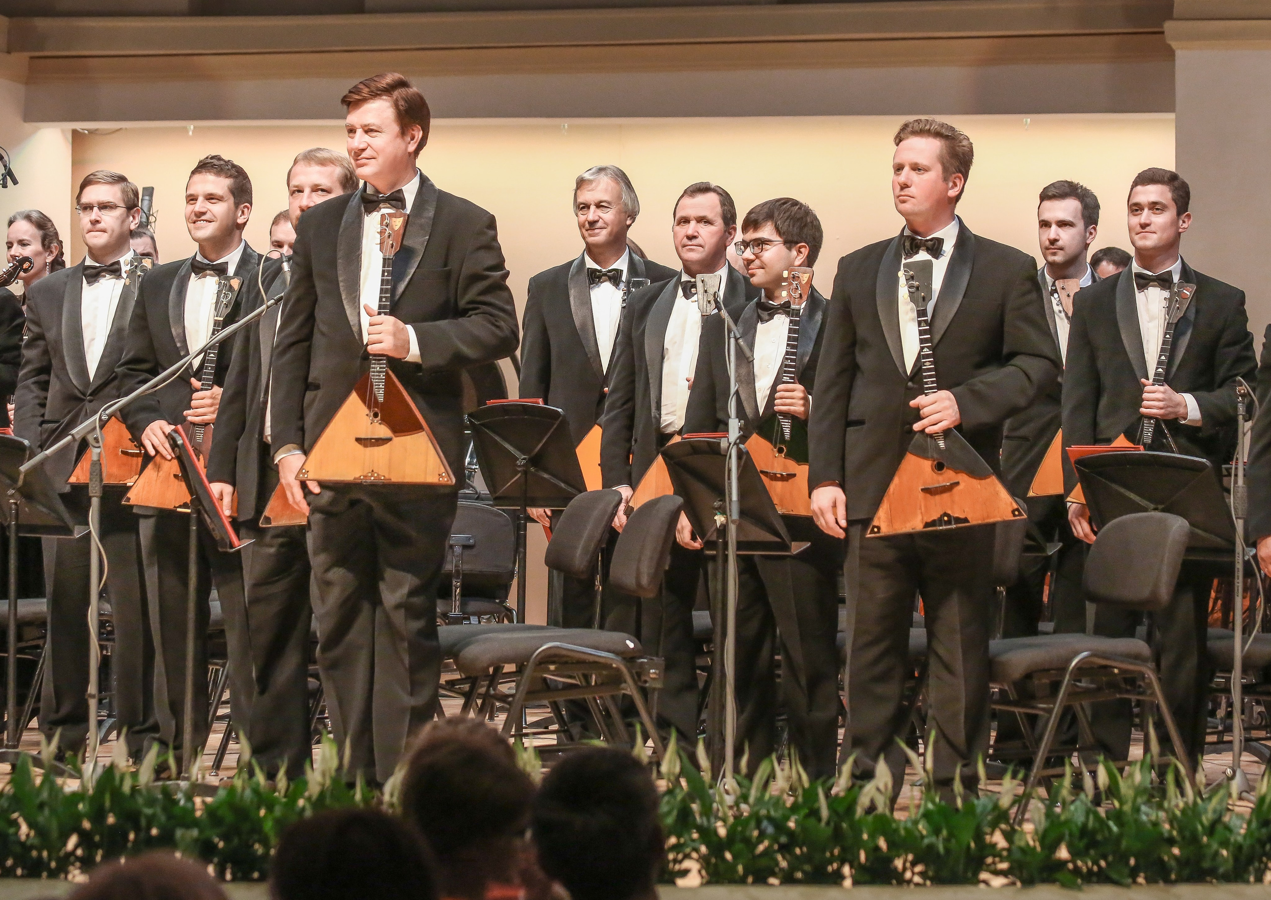 Концерт «Прогулки по Москве» с Павлом Любимцевым. Дарья Письменюк / Darya Leitstern — фотограф, музыкант, журналист, путешественник