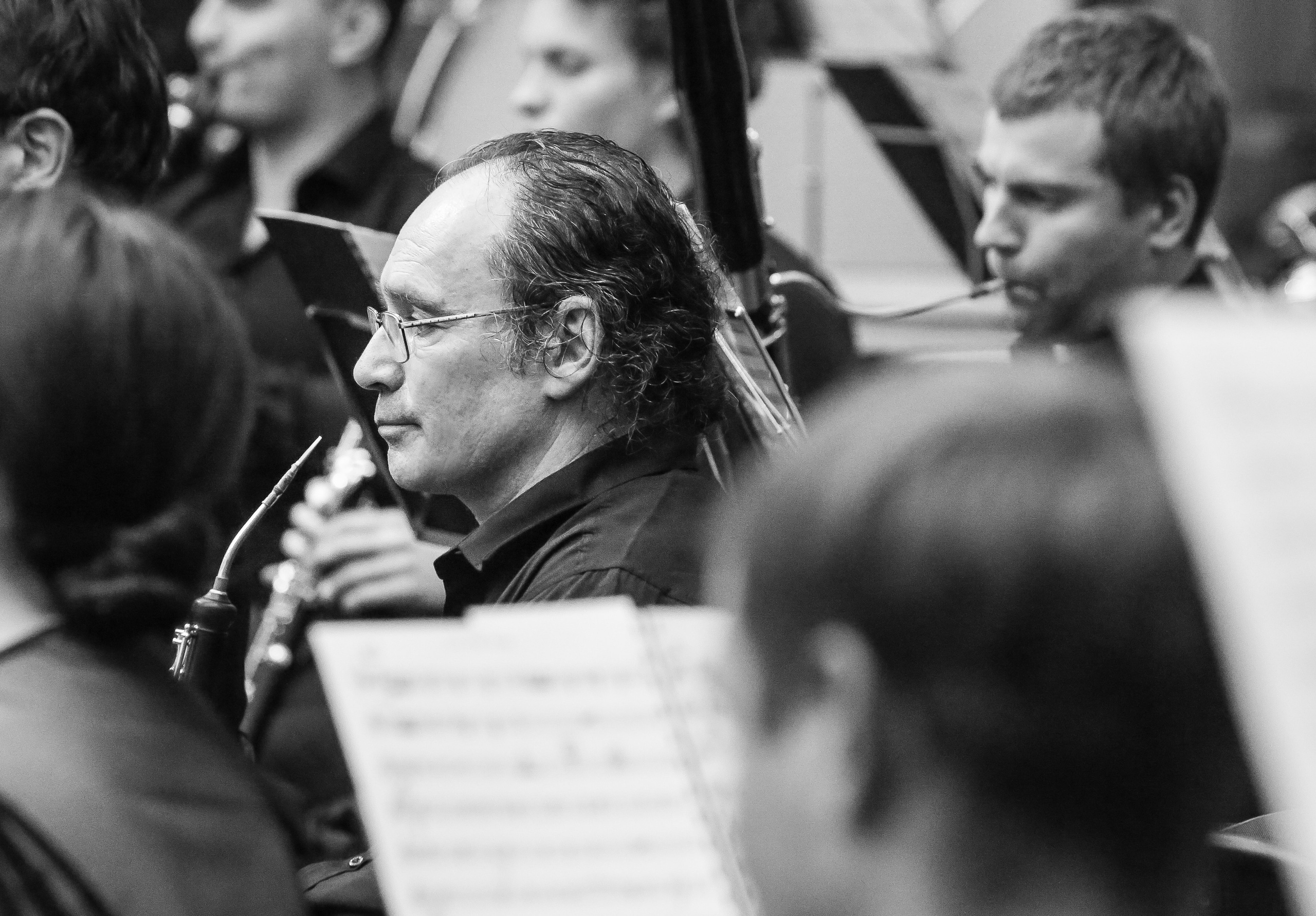 «Метель» в Музее Пушкина на Пречистенке. Дарья Письменюк / Darya Leitstern — фотограф, музыкант, журналист, путешественник