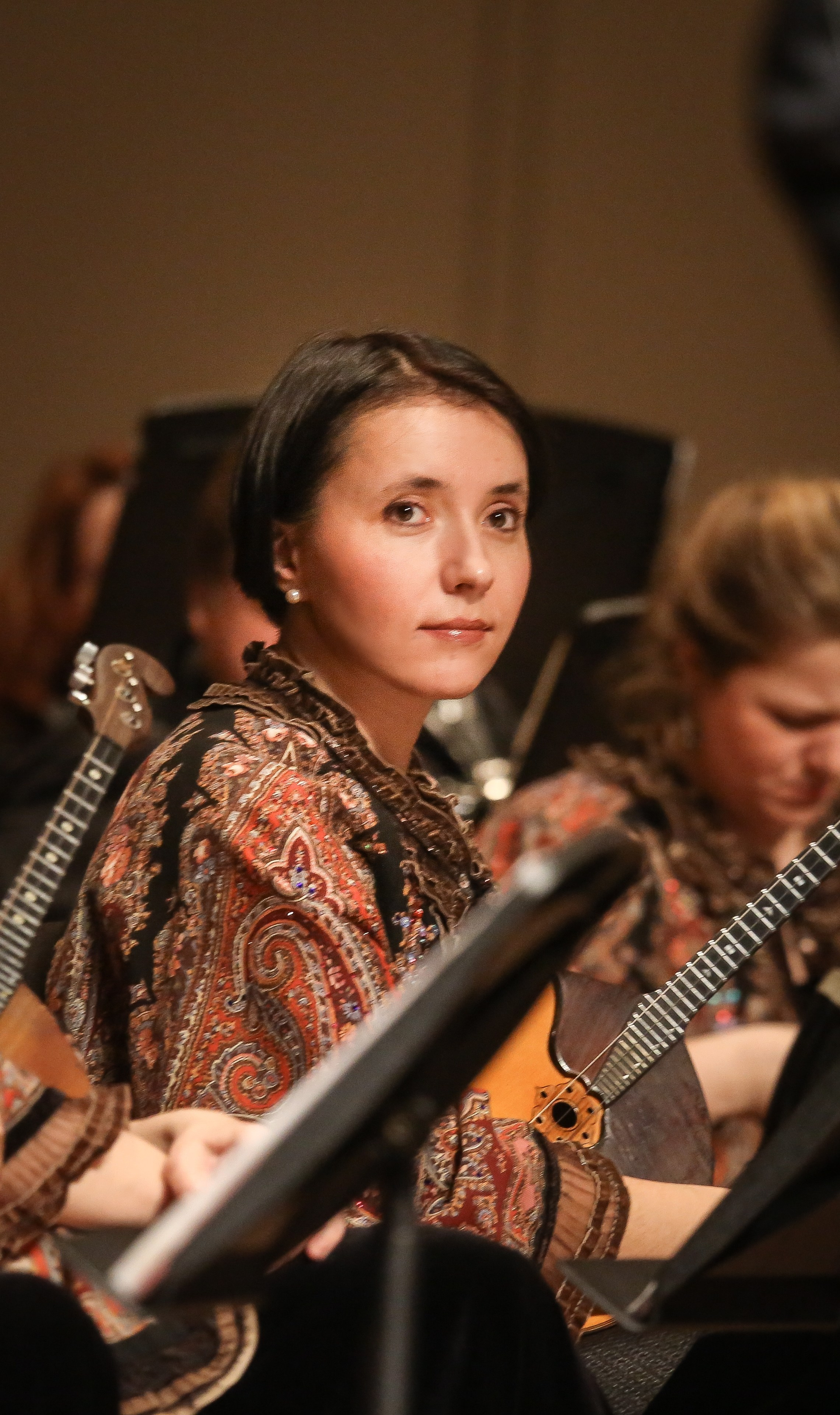 Концерт «Король репортеров» с Дмитрием Назаровым. Дарья Письменюк / Darya Leitstern — фотограф, музыкант, журналист, путешественник