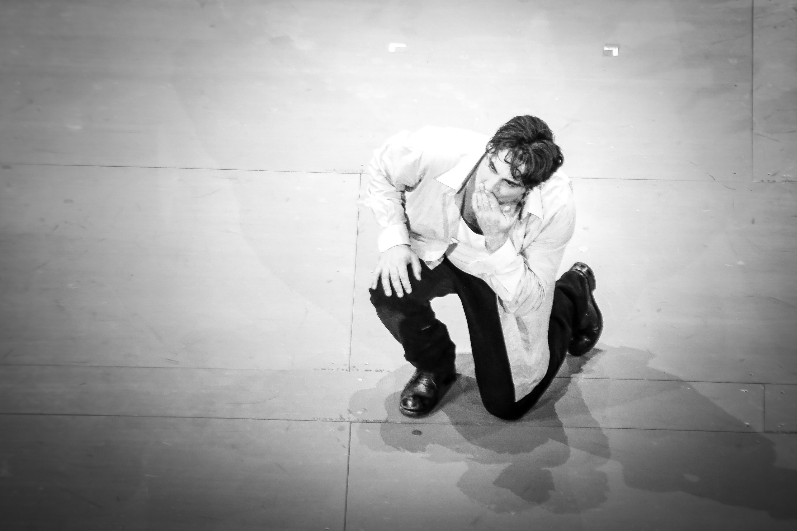 Парк древнерусского периода: премьера «Садко» Чернякова в Большом театре. Дарья Письменюк / Darya Leitstern — фотограф, музыкант, журналист, путешественник