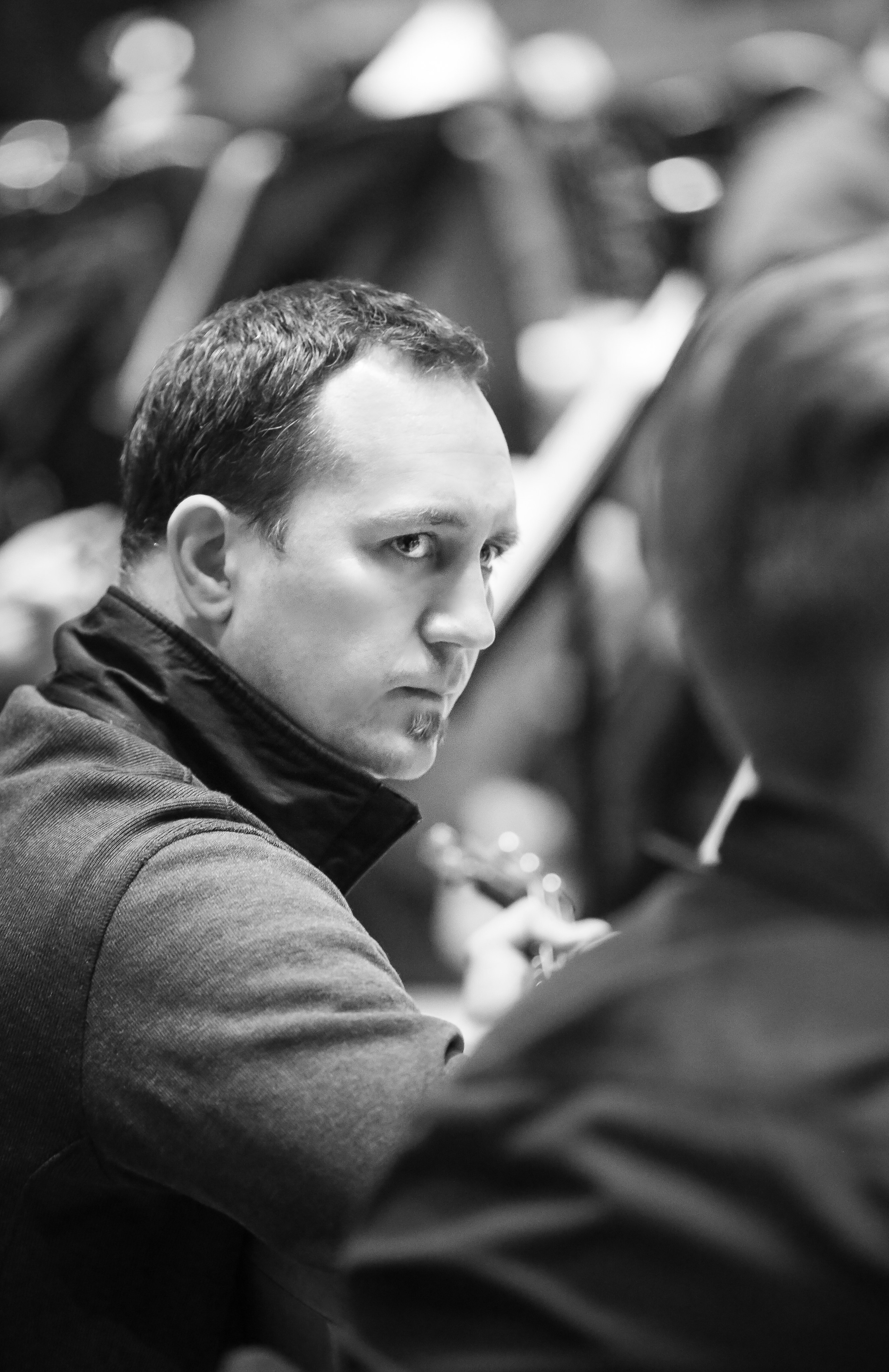 Концерт «Один виток вокруг планеты» ко Дню космонавтики. Дарья Письменюк / Darya Leitstern — фотограф, музыкант, журналист, путешественник