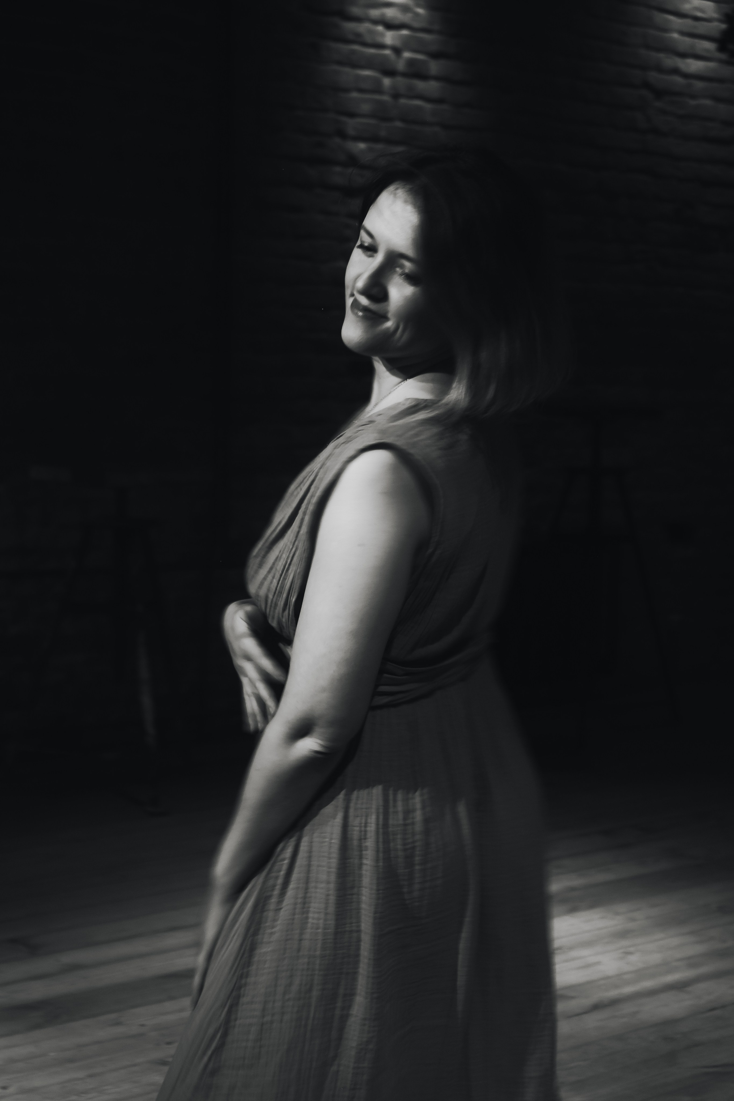 Янетта. Фотограф Наташа Лисица