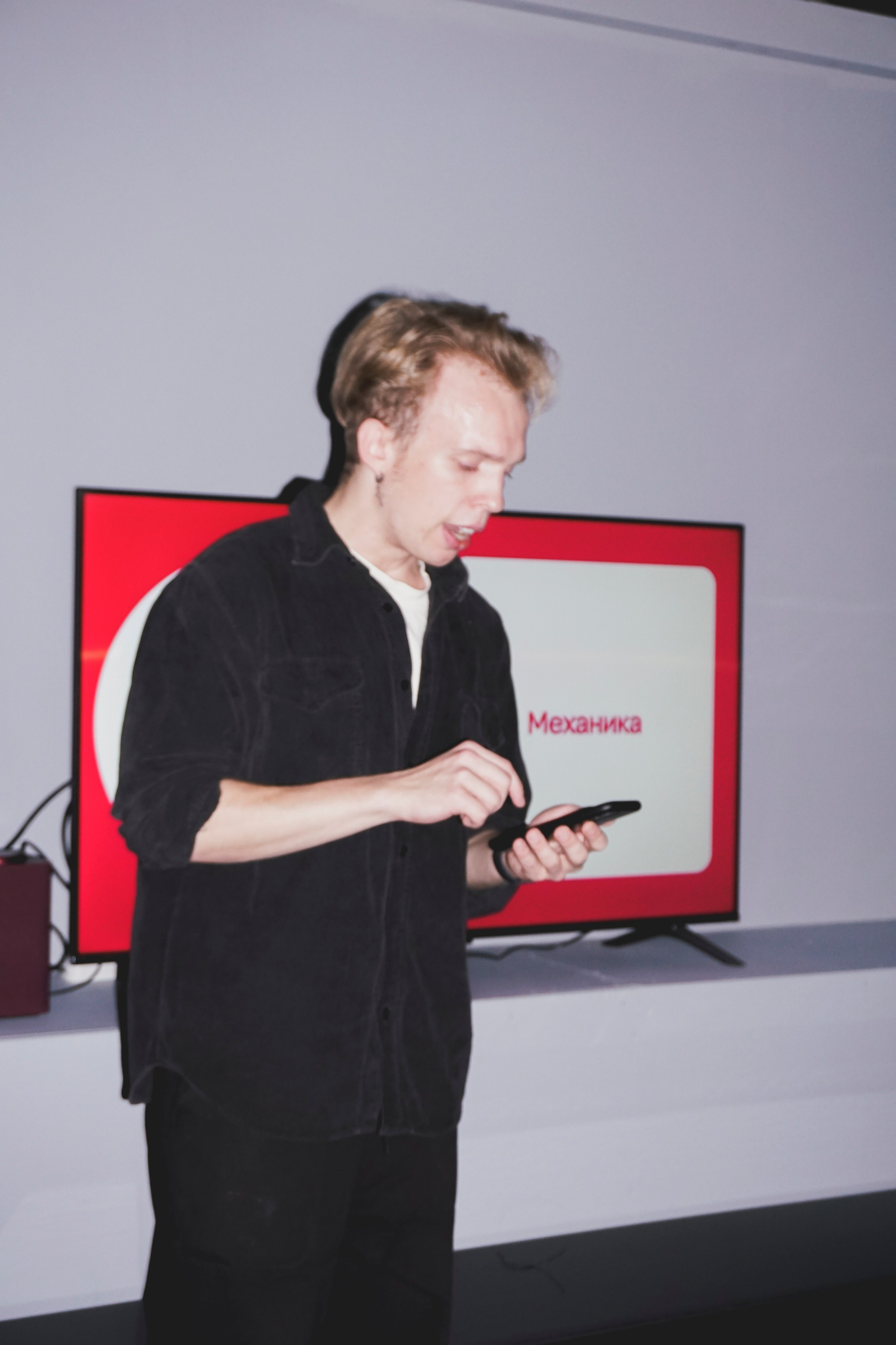 Дизайн-хакатон. Репортажная и портретная фотосъёмка