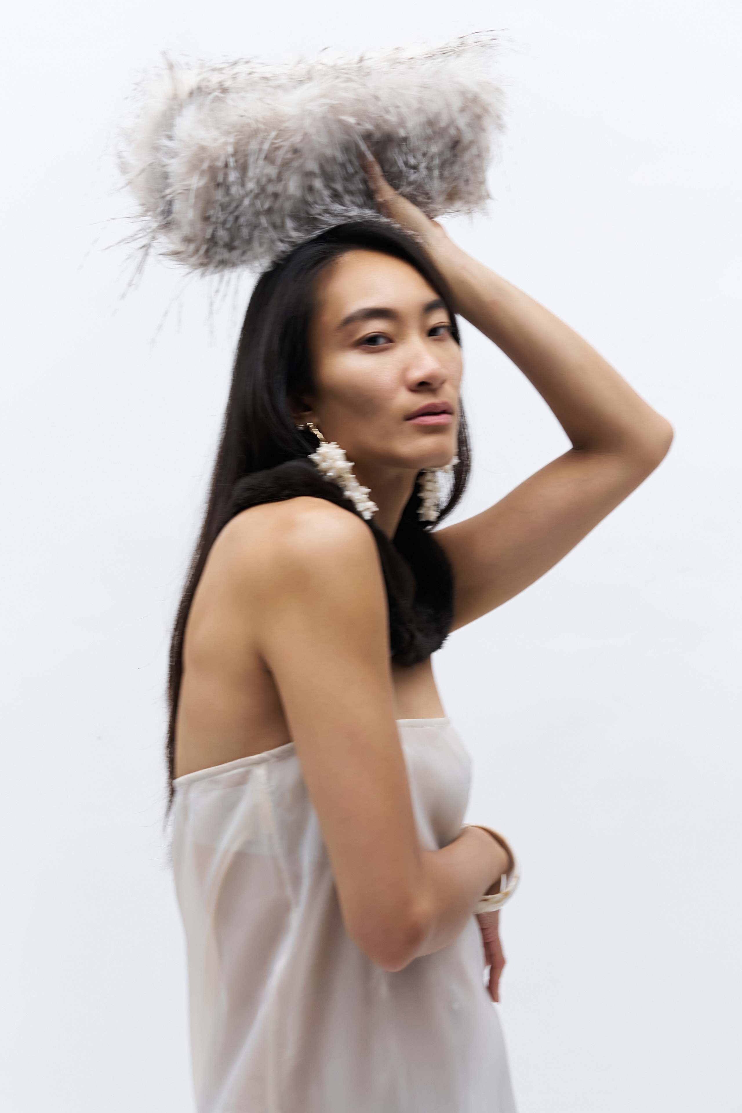 CAMPAIGN/LOOKBOOK. Photographer in Zurich