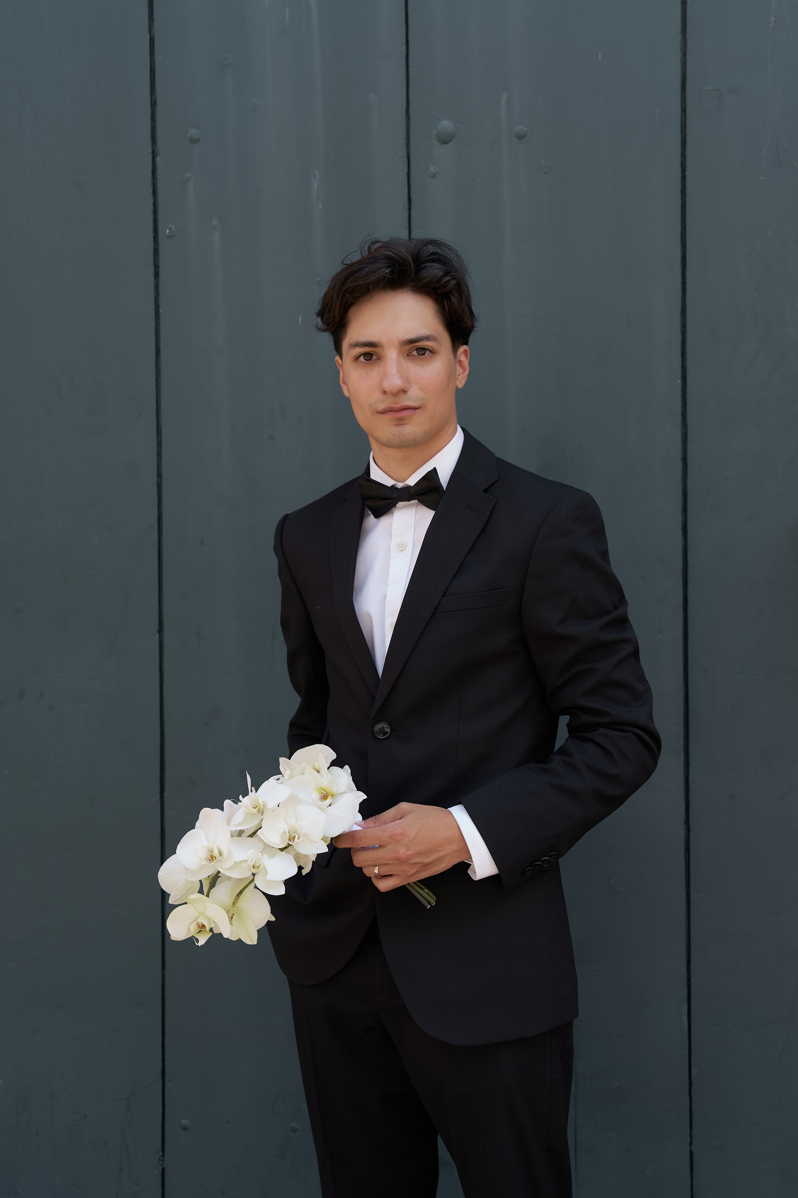 Civil marriages. Photographer in Zurich