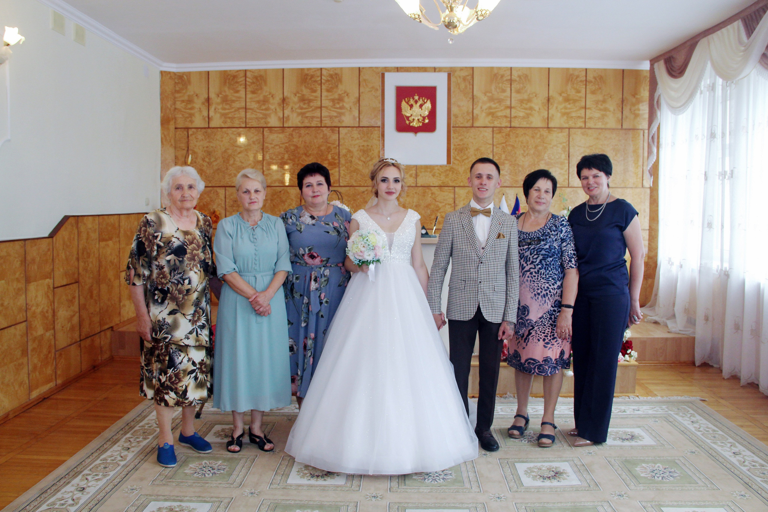 Даниил и Ангелина. Игорь Варава свадебный фотограф видеограф Белая Глина Краснодар