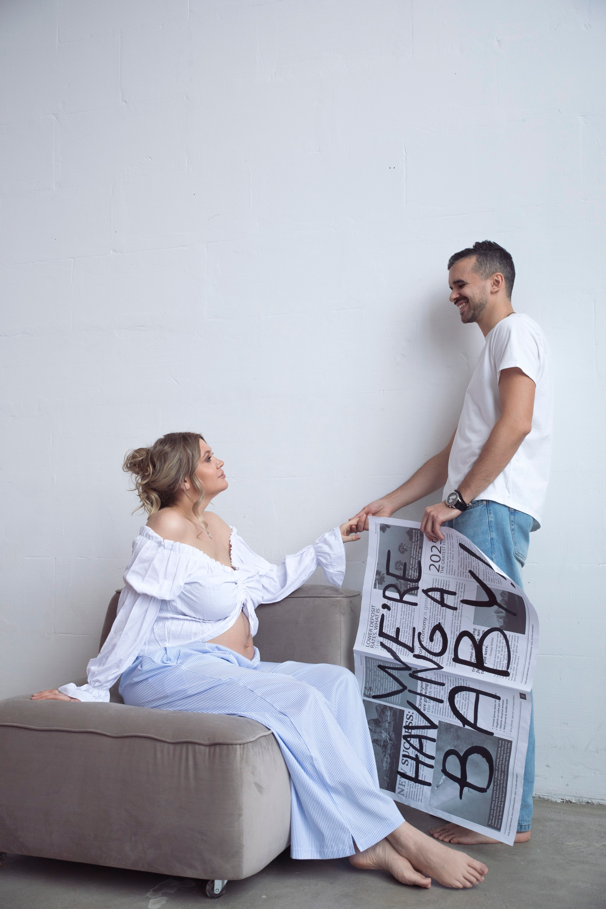 Сюссана. Главная