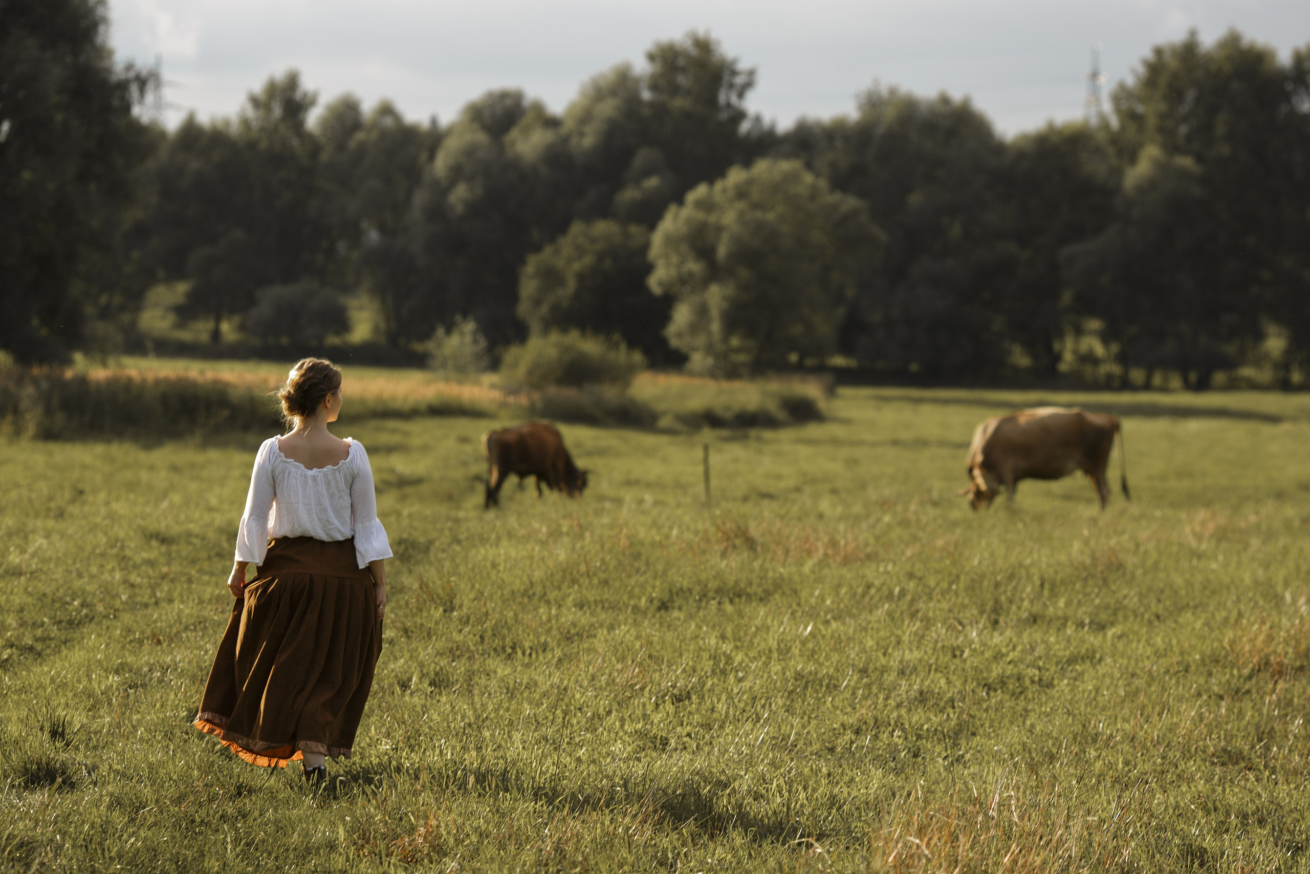 Фотограф Звенигород контент съемка, фотосессия индивидуальная. Фотограф Олеся Бакалина