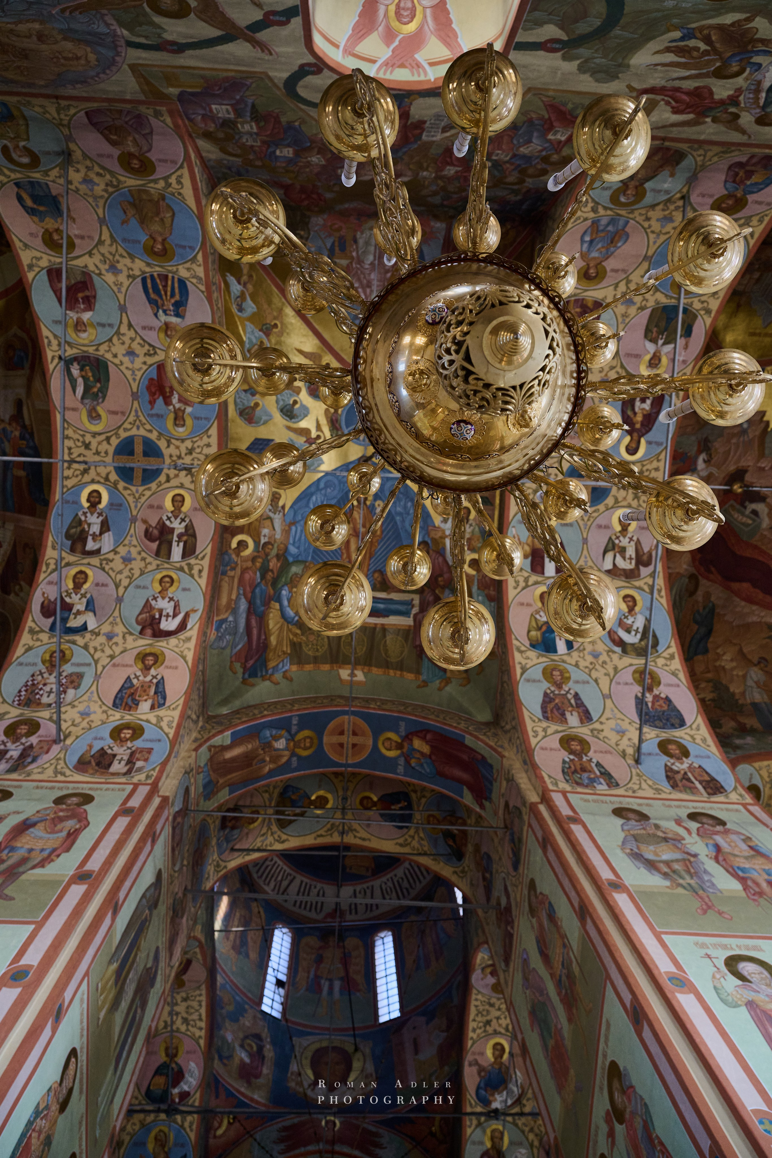 Тобольск. Март 2025. Фотограф Роман Адлер