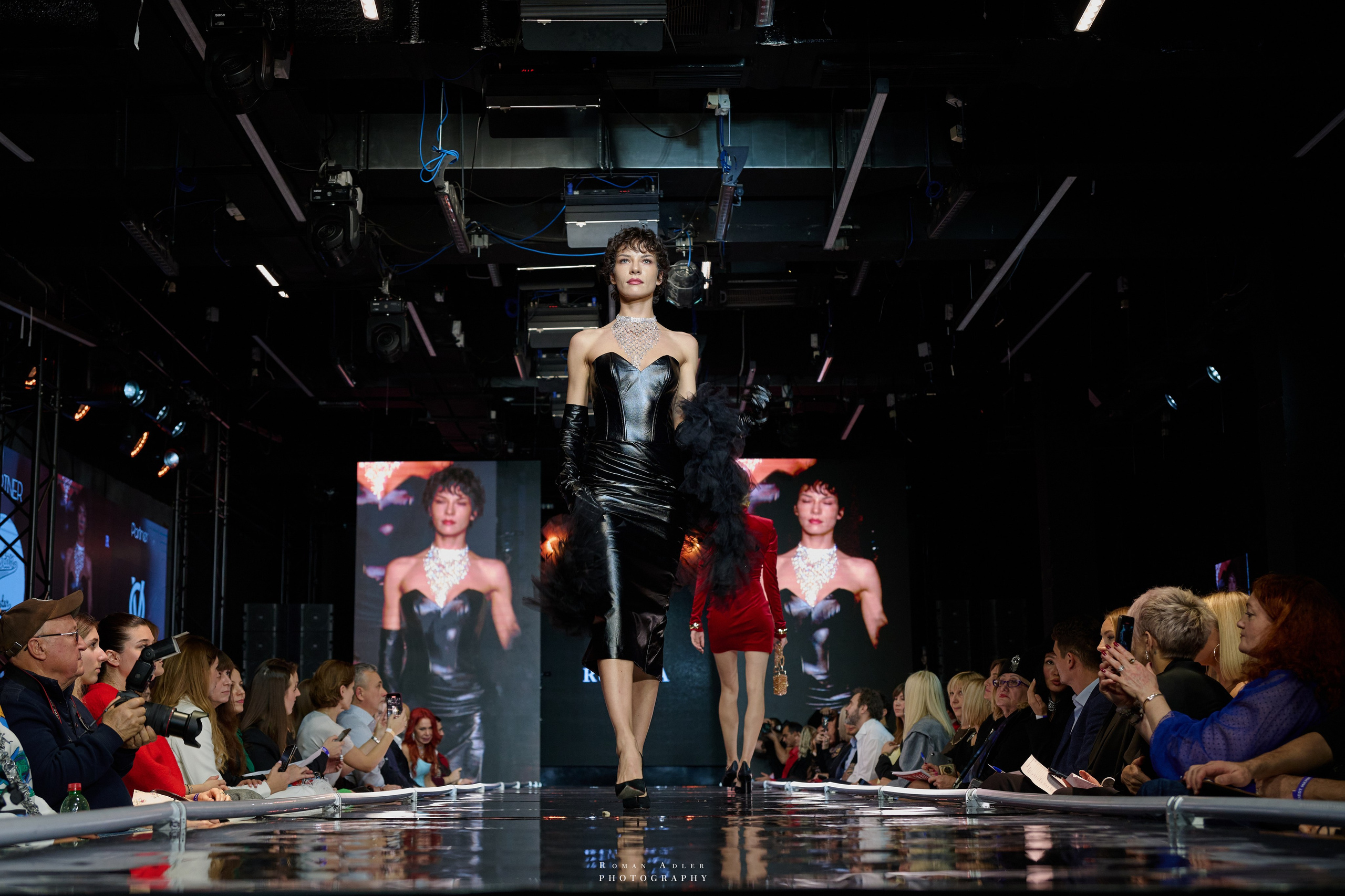 МКММ 2024. Фотограф Роман Адлер