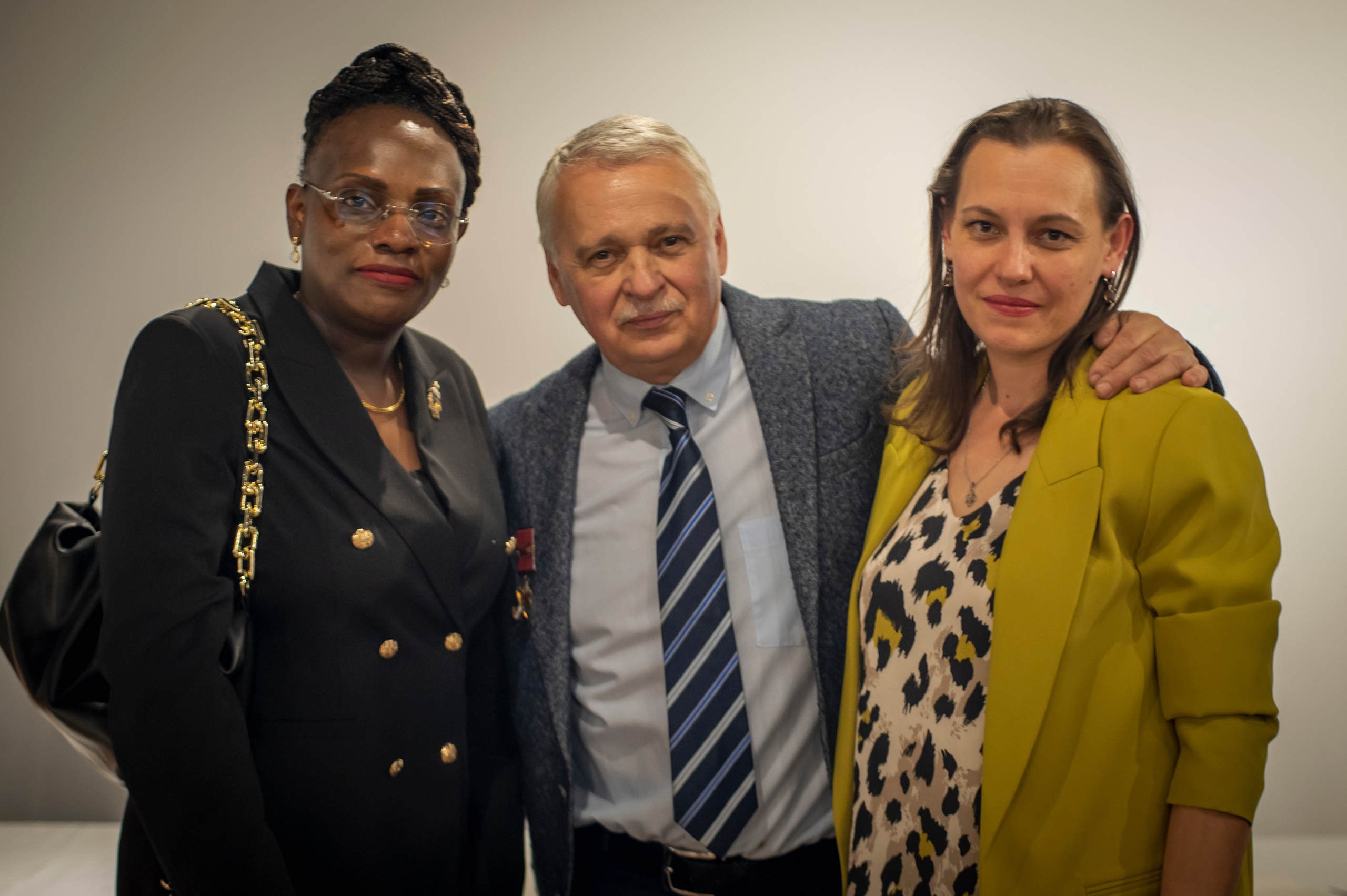 Ветераны Анголы «От прошлого к настоящему». Фотограф Роман Адлер