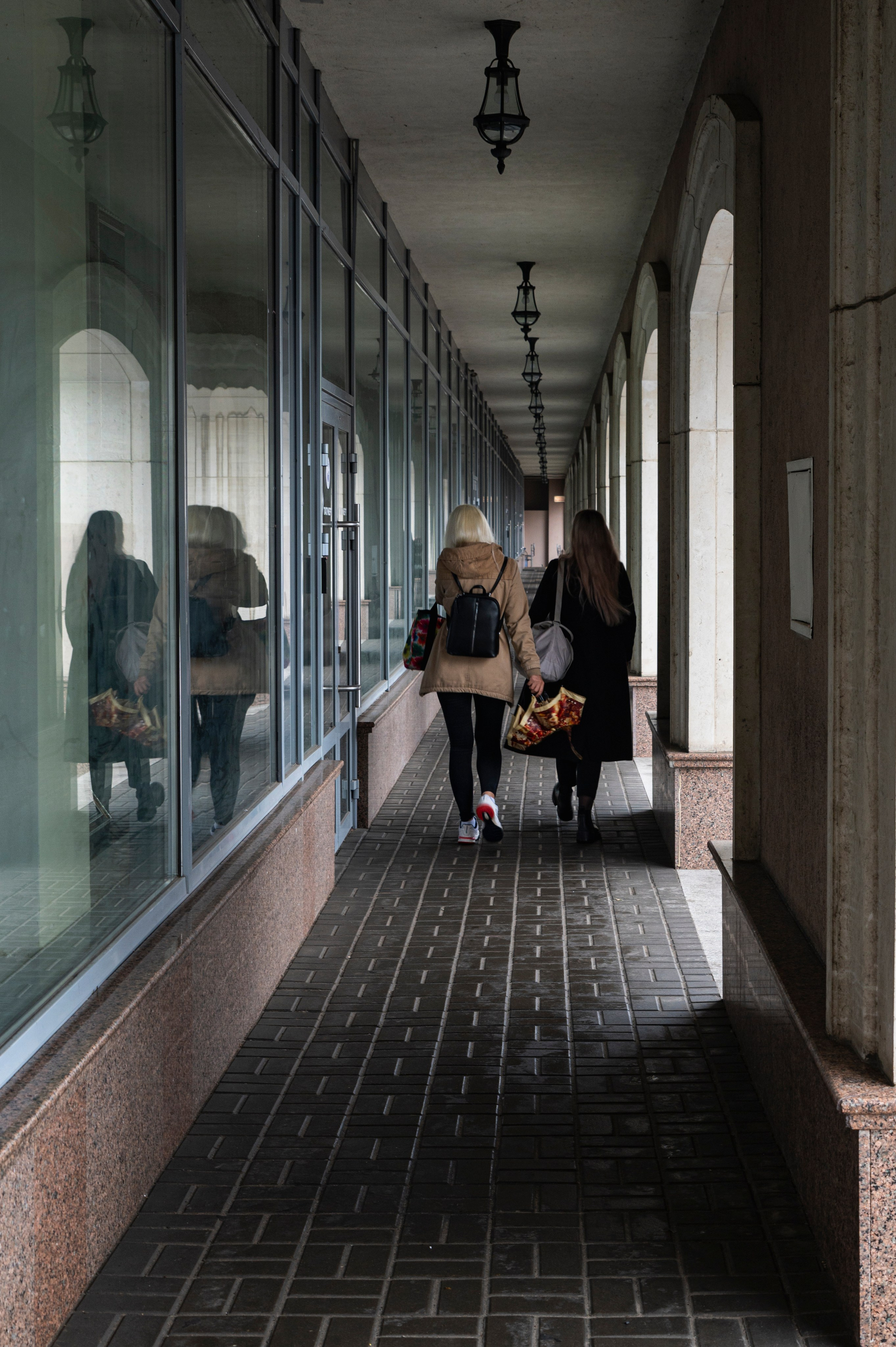 Казань. Сентябрь 2022. Фотограф Роман Адлер