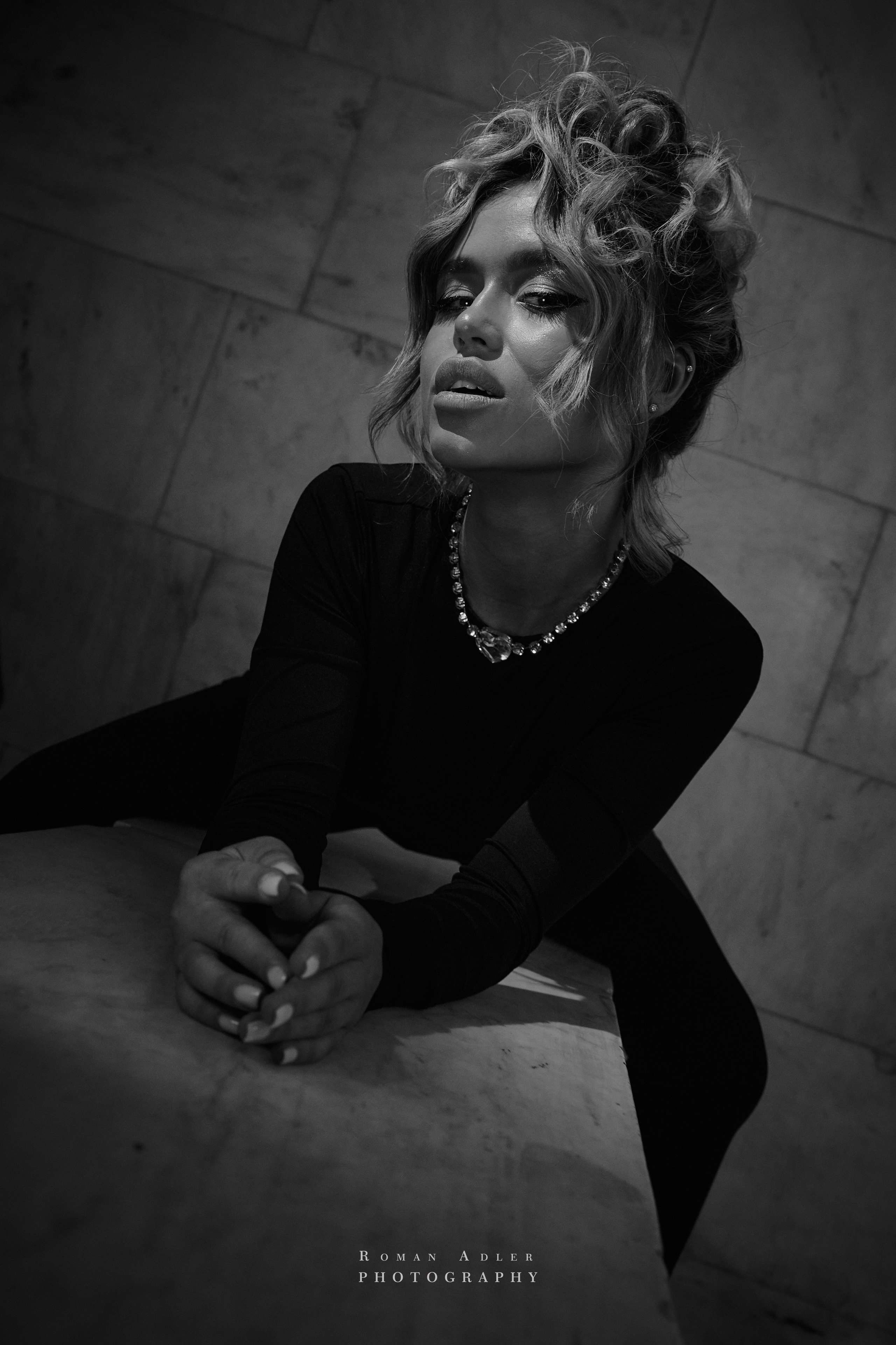 Дания. Фотограф Роман Адлер