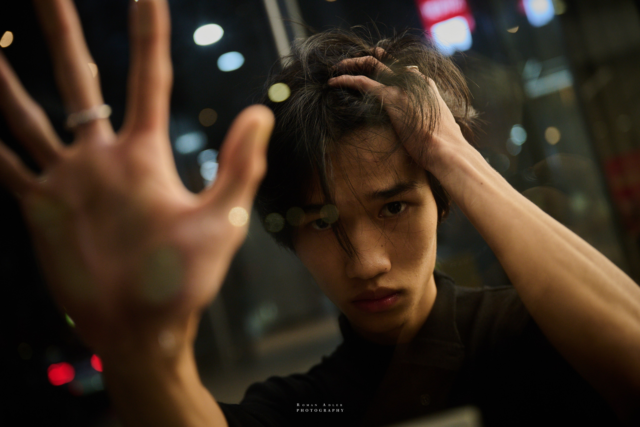 Chill&Shoot v. China