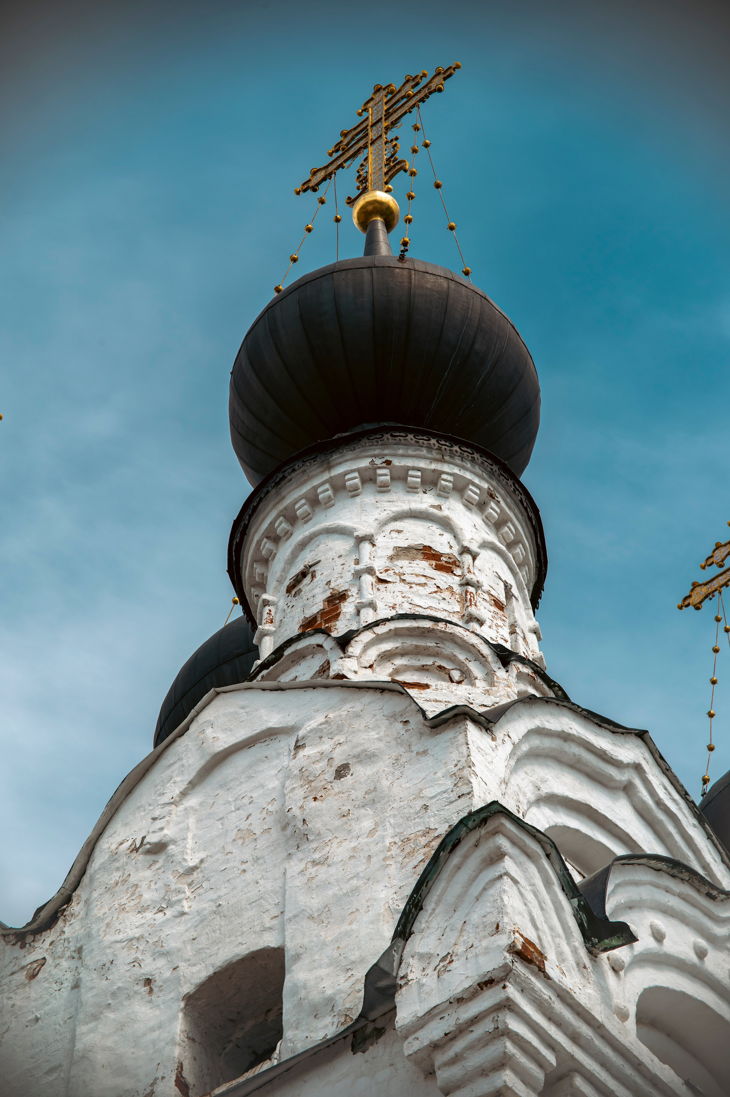 Муром. Май 2022. Фотограф Роман Адлер