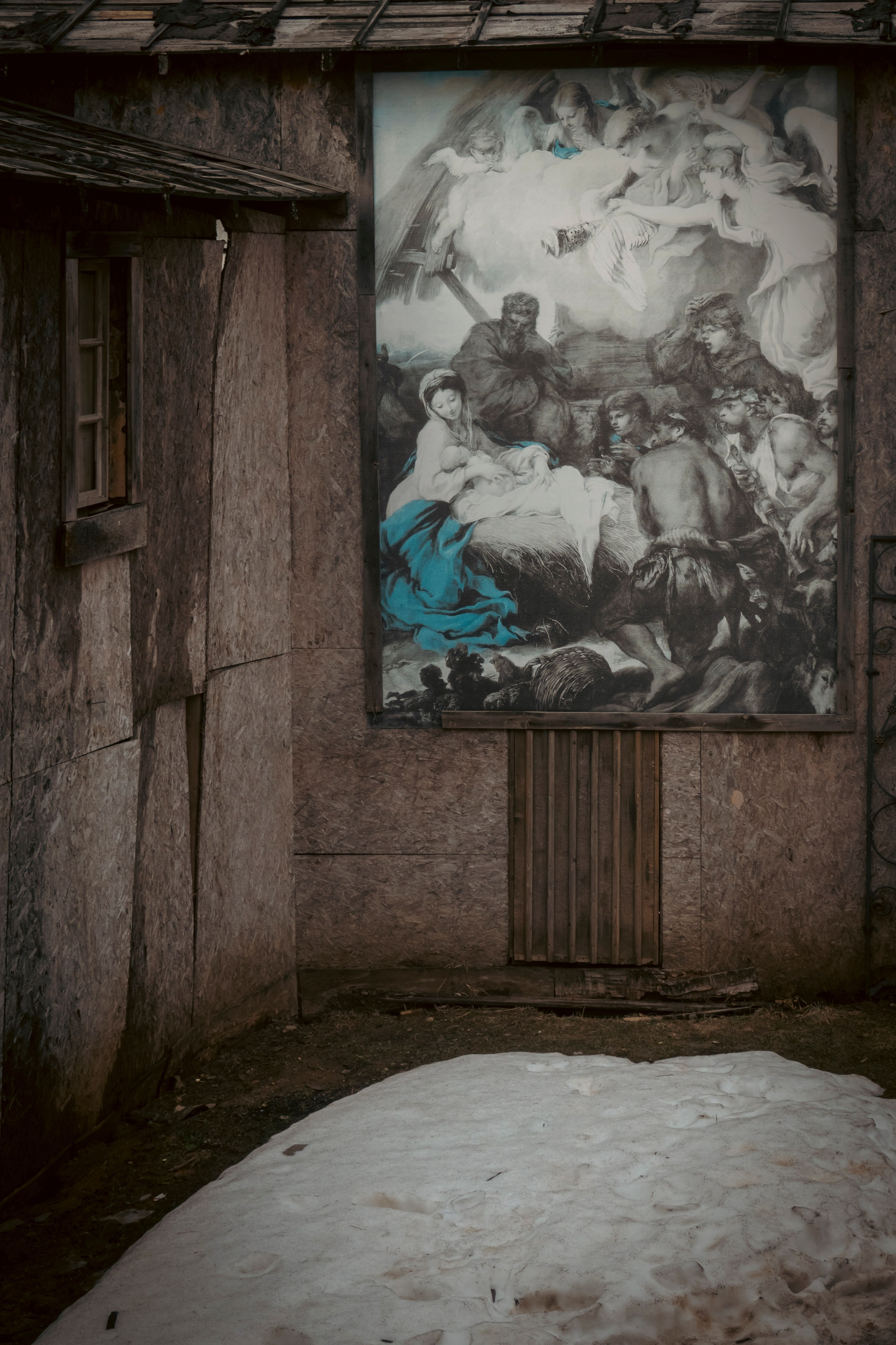 Фотопрогулка апрель 2022. Фотограф Роман Адлер