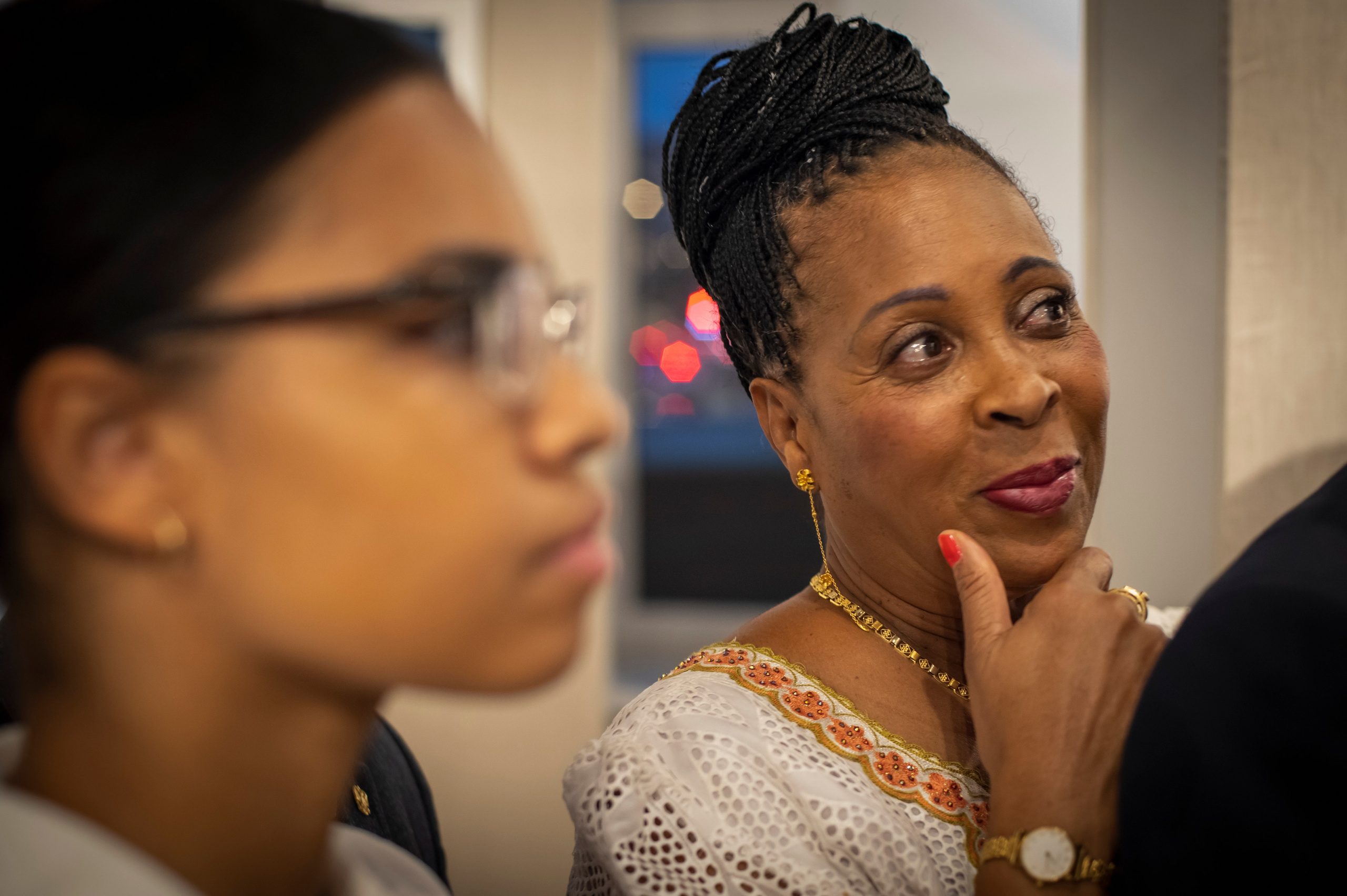 Ветераны Анголы «От прошлого к настоящему». Фотограф Роман Адлер