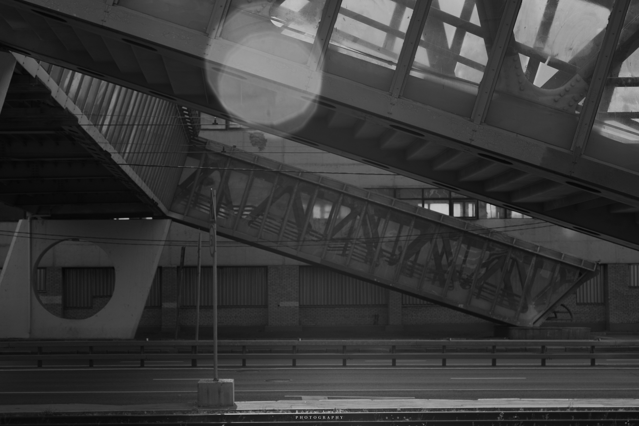 Зарисовки. Сентябрь. Москва 2024. Фотограф Роман Адлер