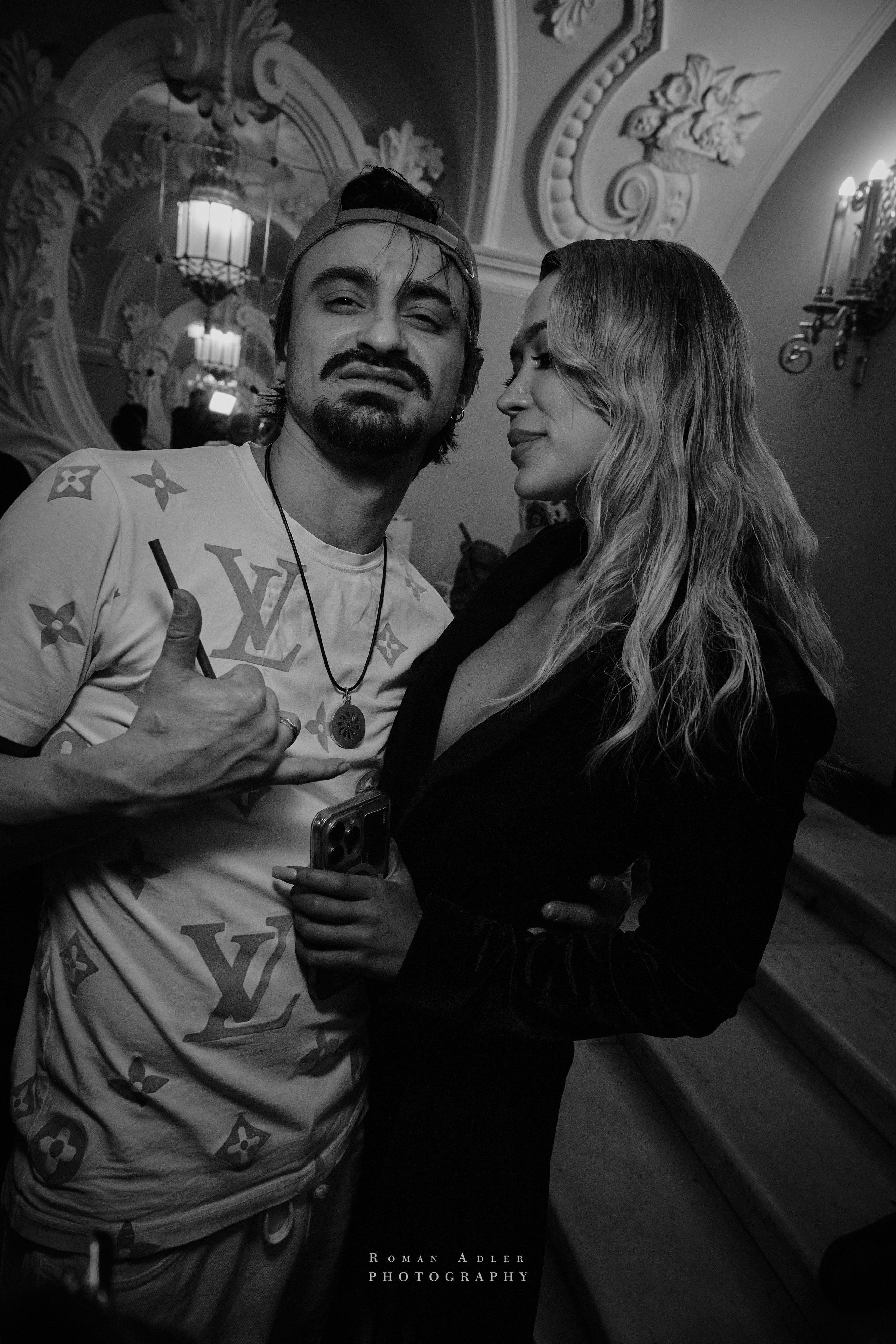 Конкурс Красоты Miss New Beauty 2025. Фотограф Роман Адлер