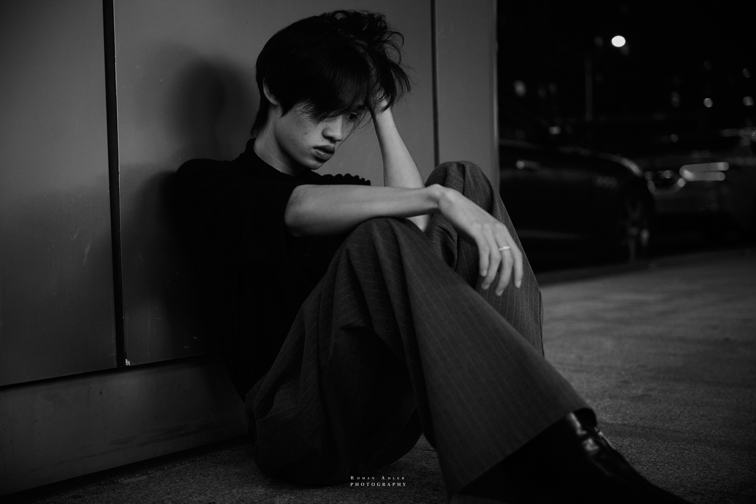 Chill&Shoot v. China