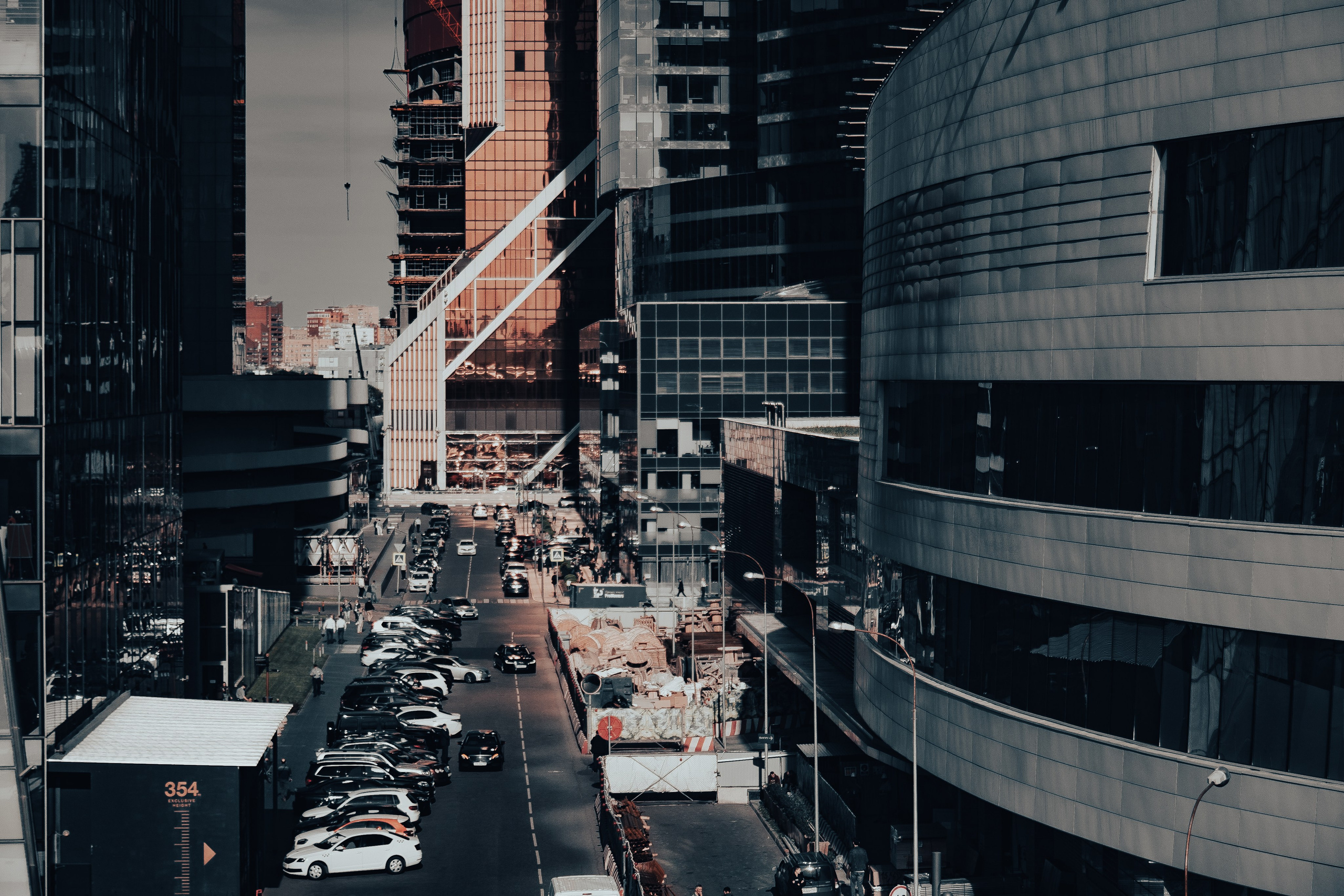 Настроение. 3 Сентября 2020. Фотограф Роман Адлер