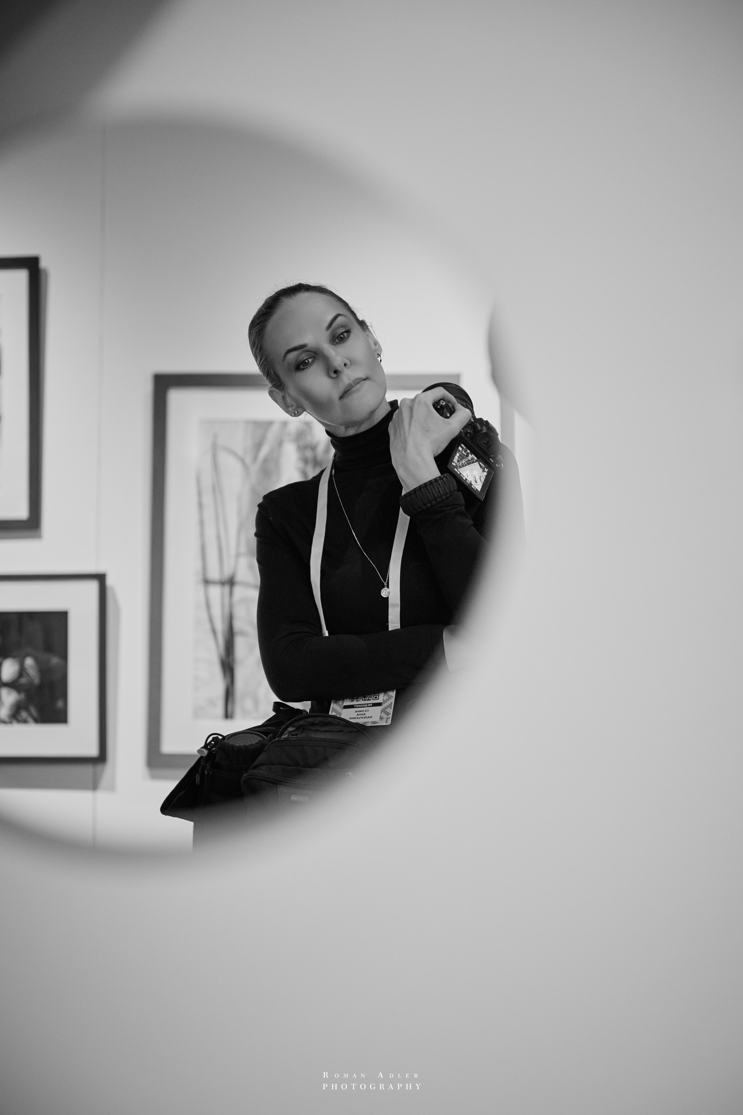 АРТ Россия 2026. Фотограф Роман Адлер