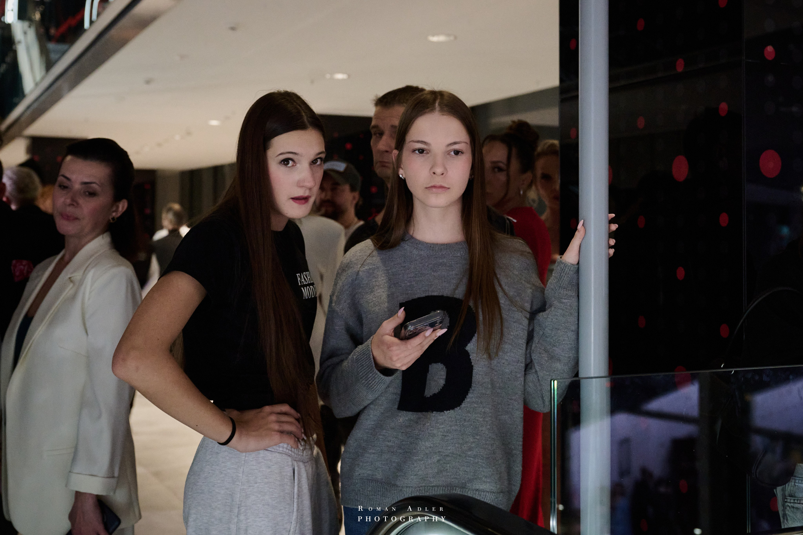 Реальная Премия MUSICBOX 2025. Фотограф Роман Адлер