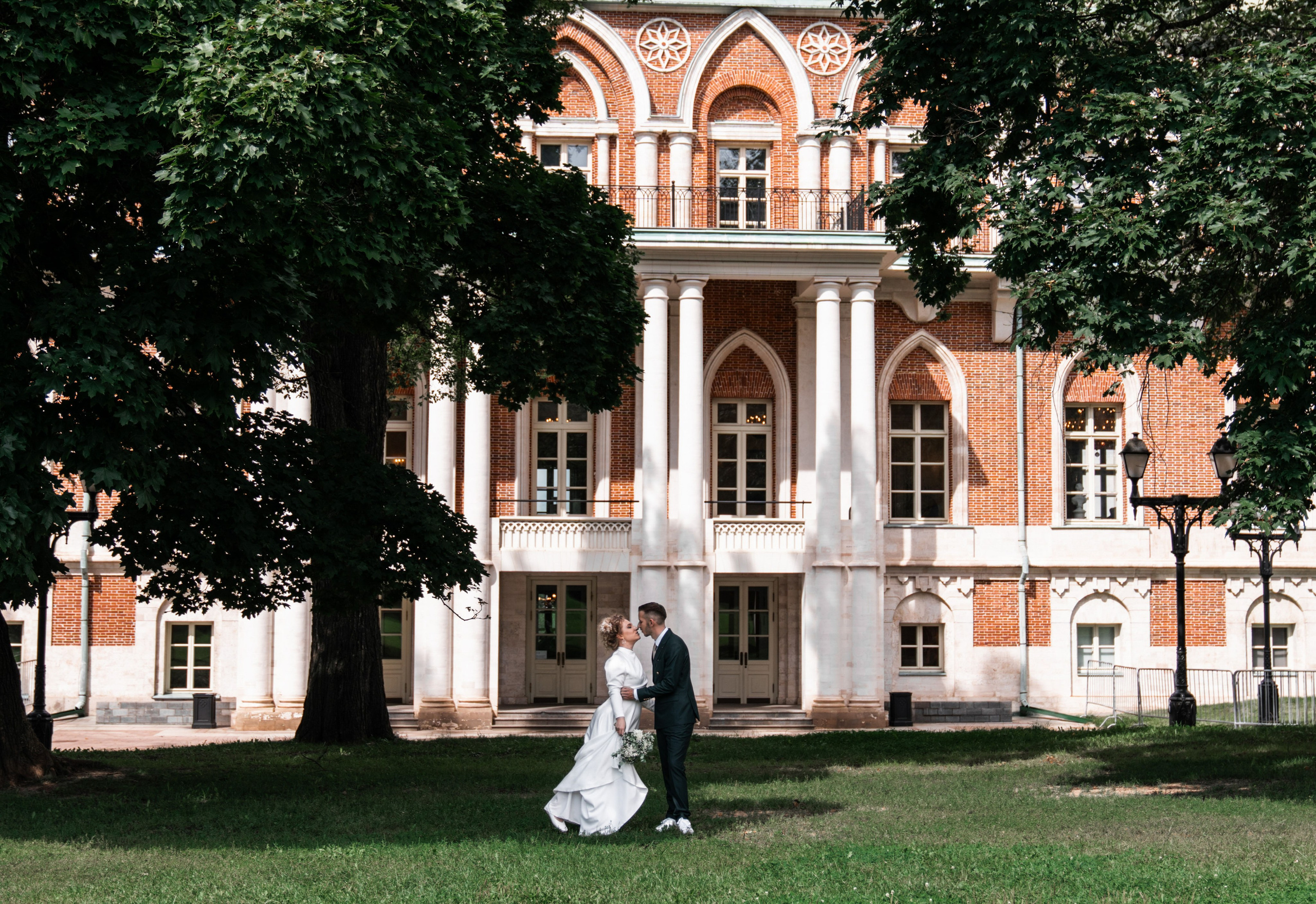 Свадьба Саша и Лера. Event фотограф Степанова Александра