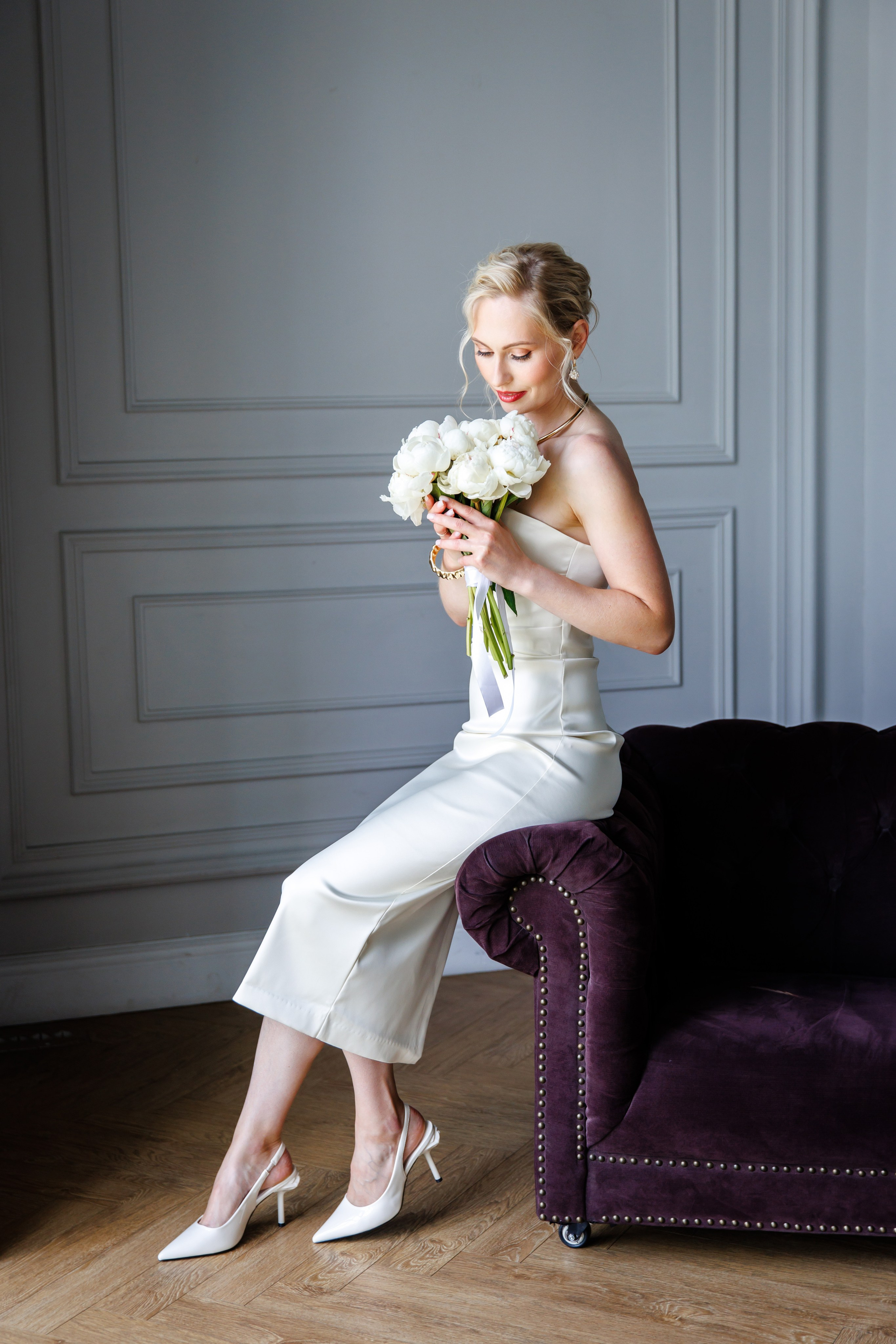 Свадьба. Фотограф Москва Вероника Пименова