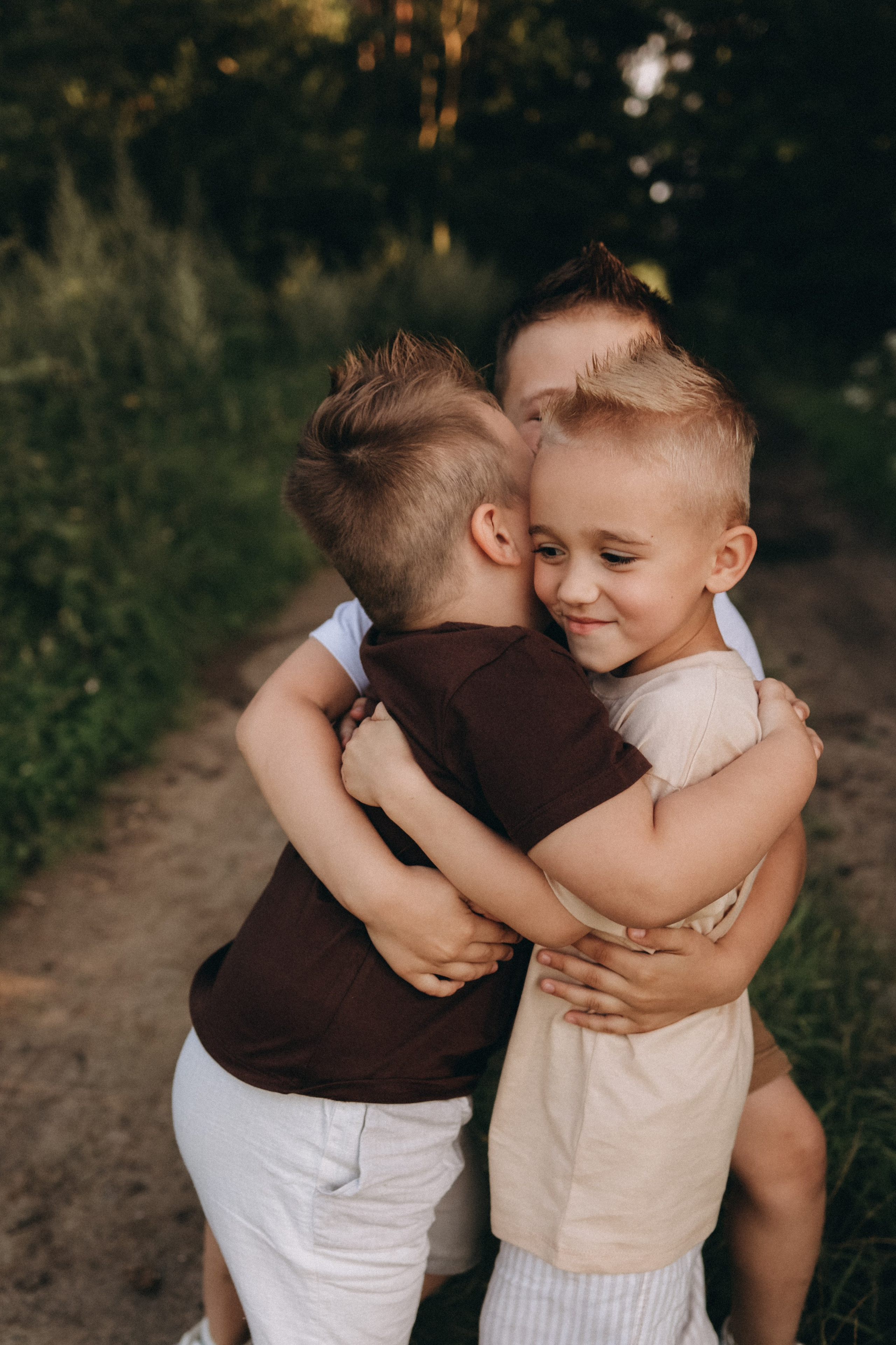 Семейная. Photographer Oseiko Nadezhda