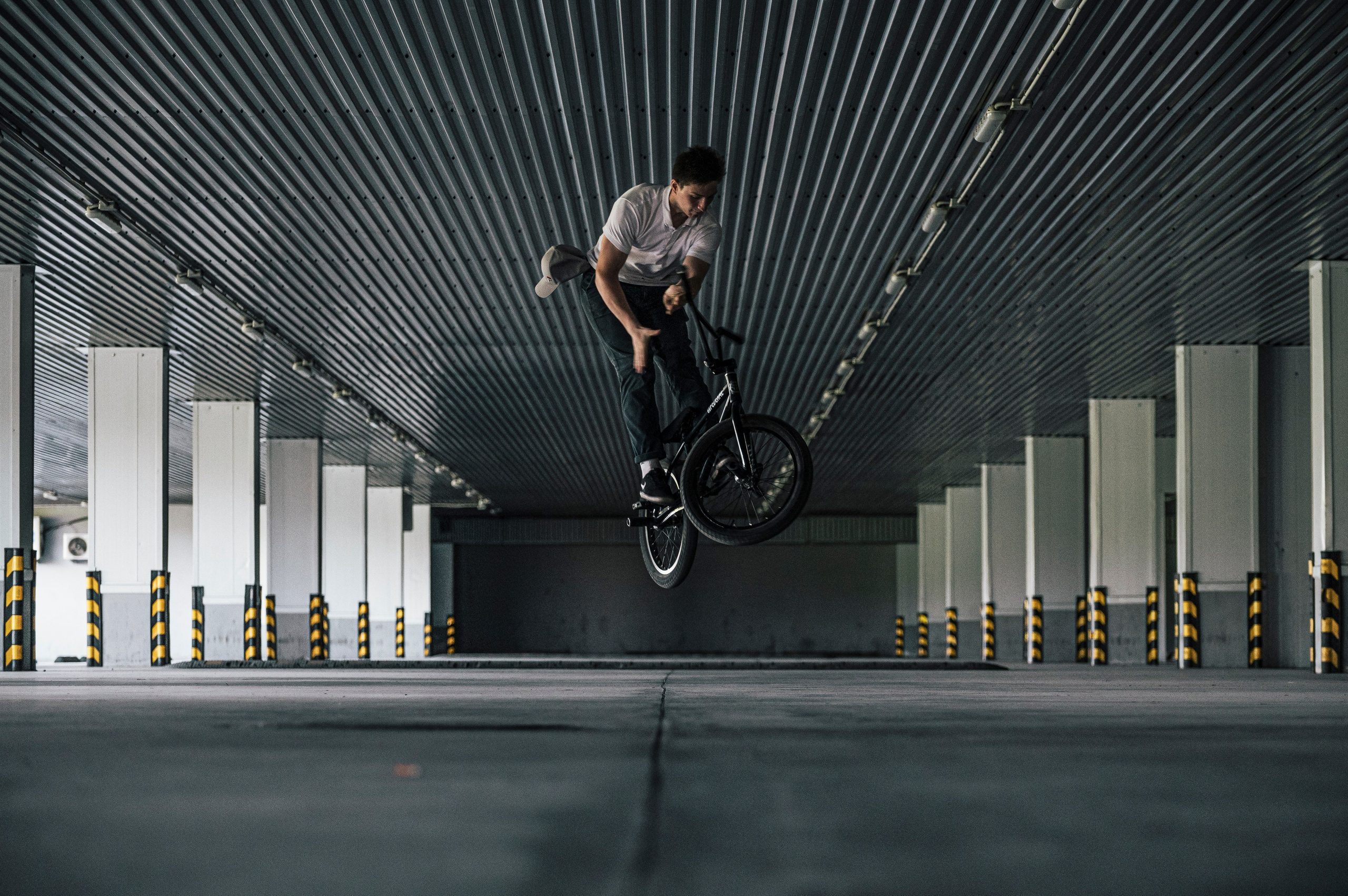 Provincial extreme. Evgenii Filippov — Photographer