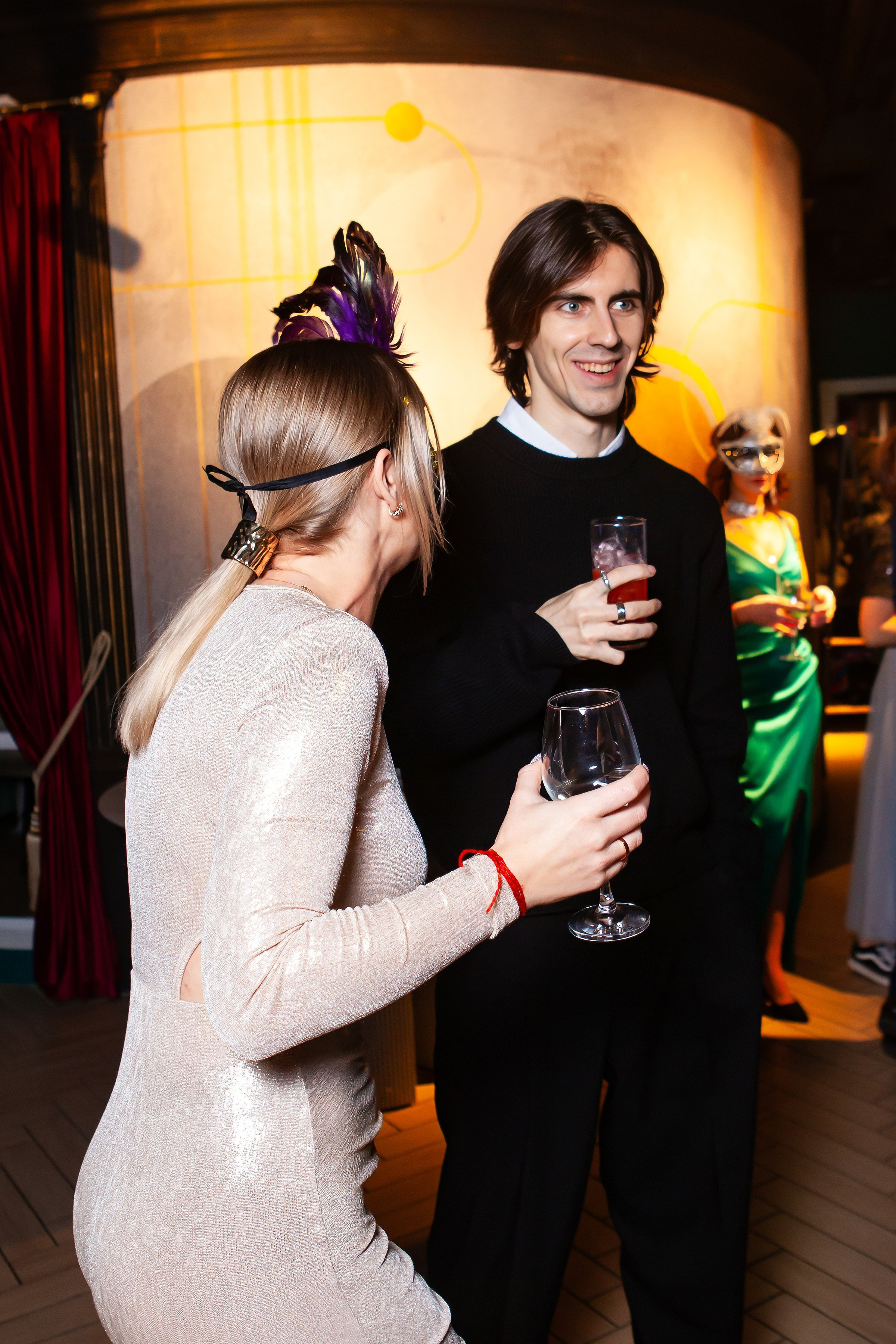 LOFT. Репортажный Фотограф в Санкт-Петербурге Светлана Мосиенко