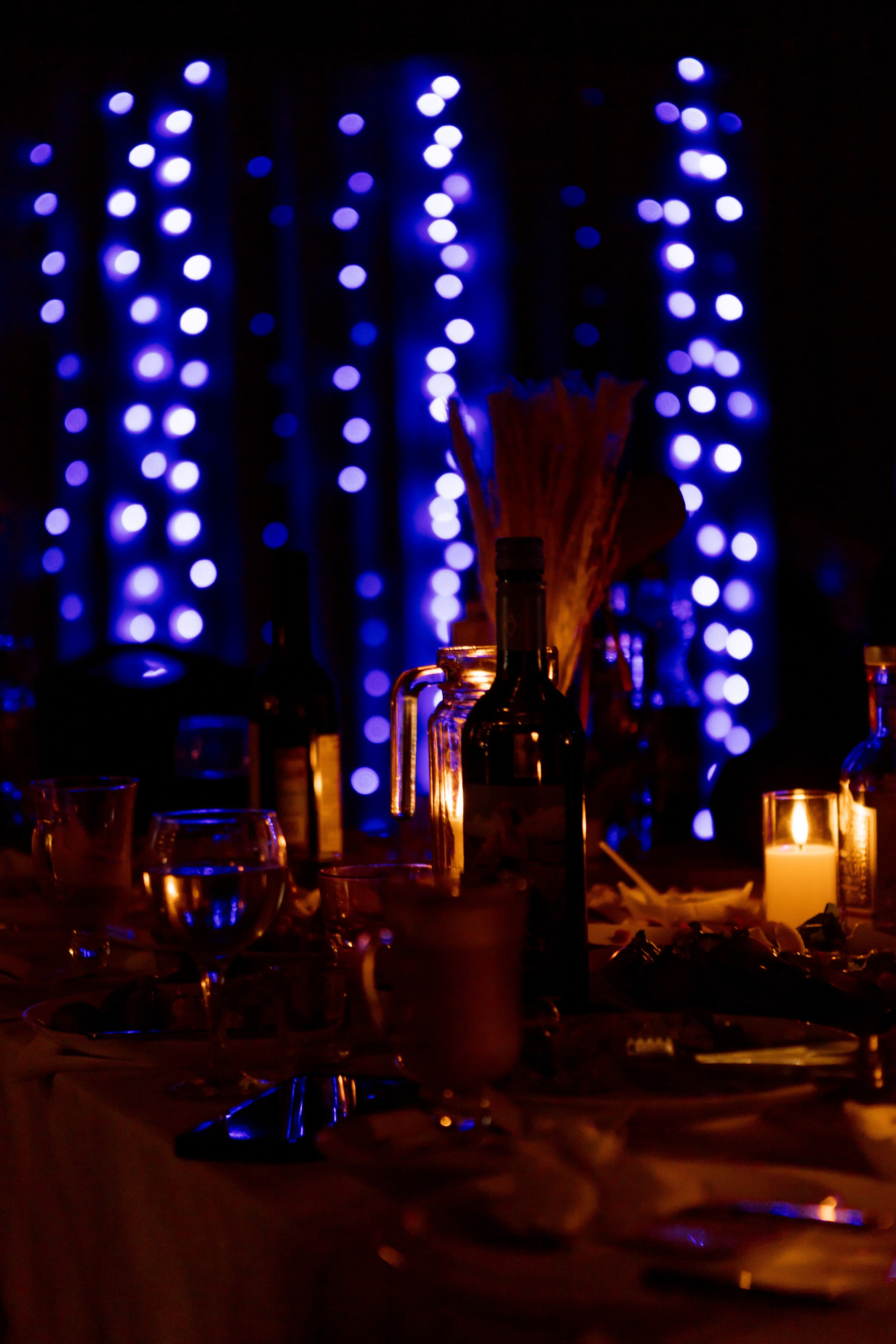 Свадебный банкет. Репортажный Фотограф в Санкт-Петербурге Светлана Мосиенко