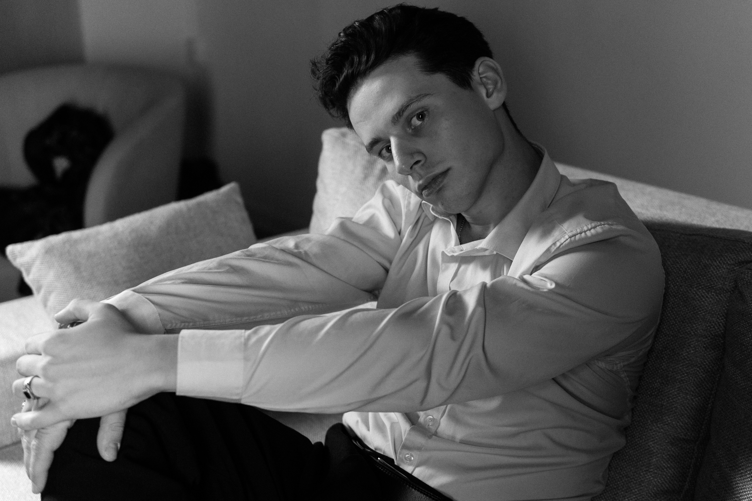 Фотограф Дарья Локотко в Красноярске