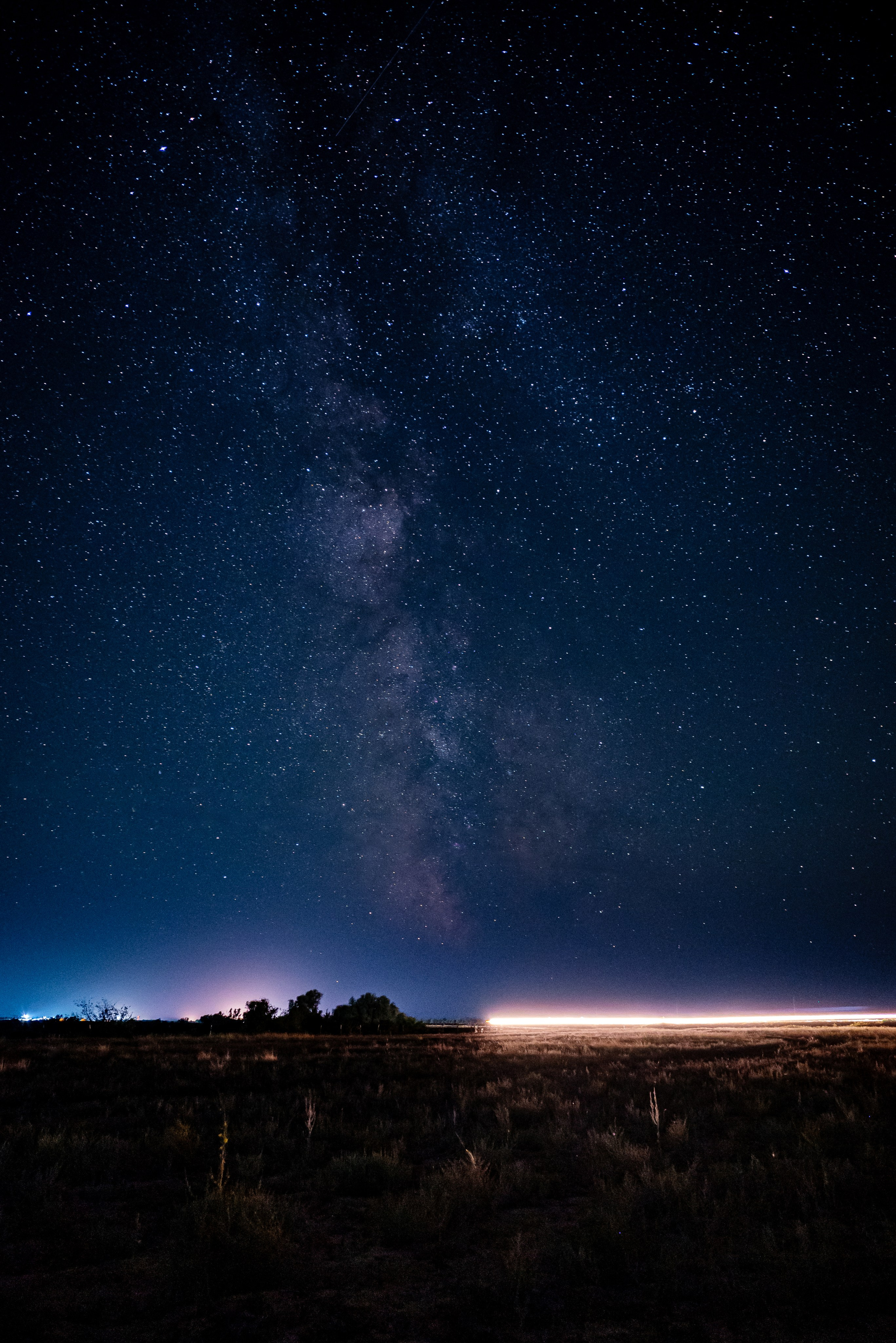 Пейзажи. Фотограф в Уральске | Трищенков Гордей