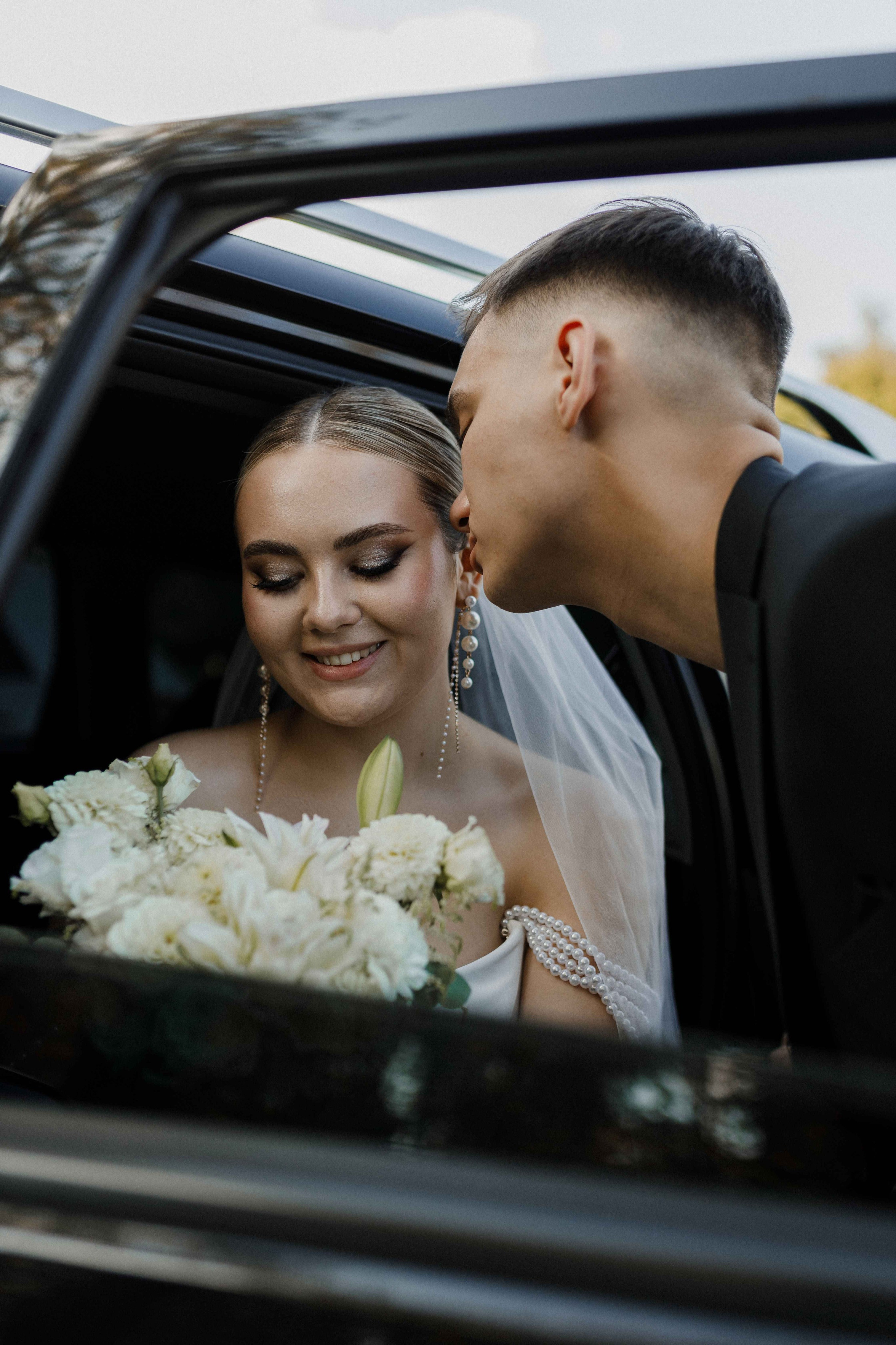 Фотограф Волкодав. Подрядчики и друзья сети свадебных площадок House for wedding