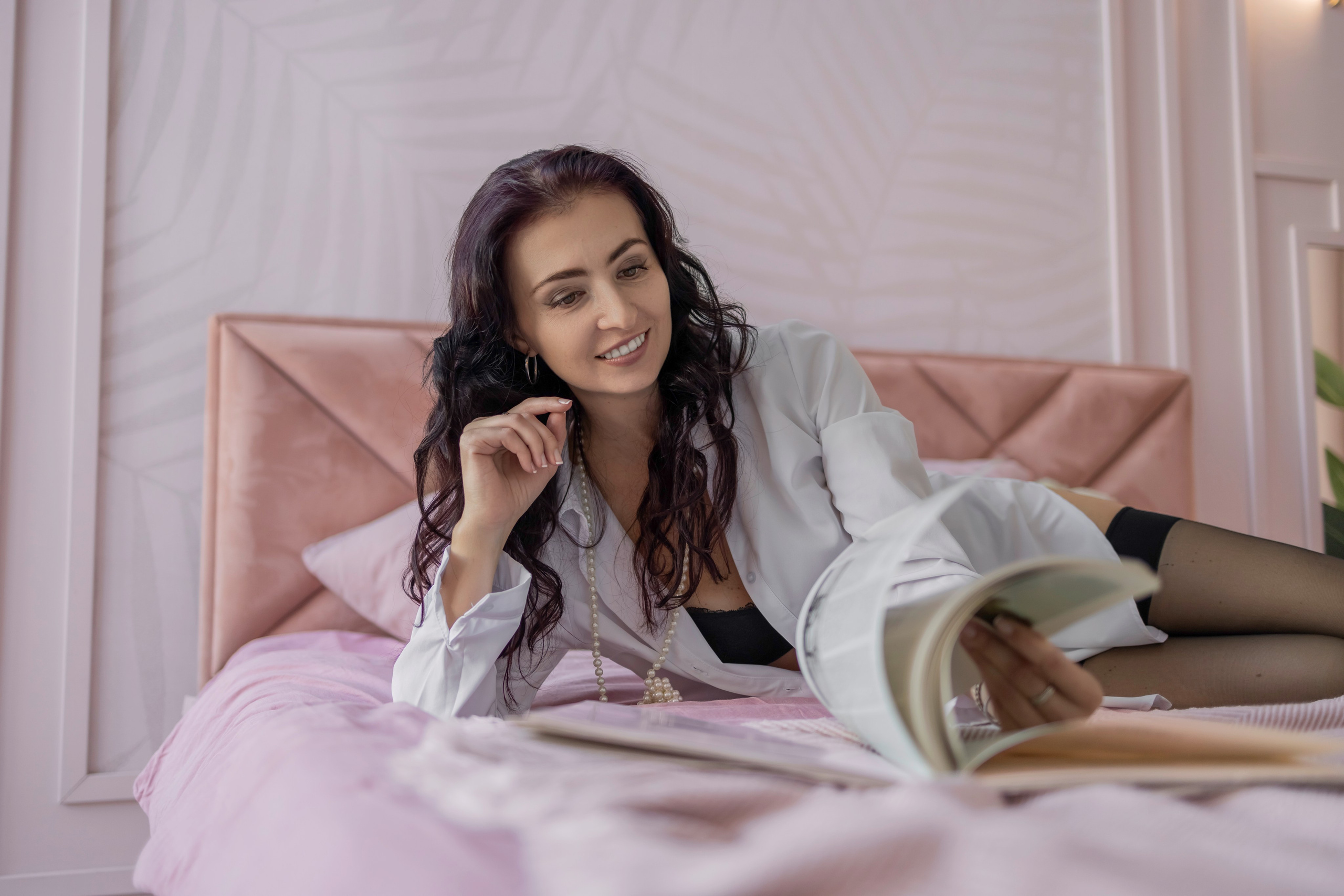 Евгения. Репортажный, семейный и студийный фотограф в Москве Демин Алексей