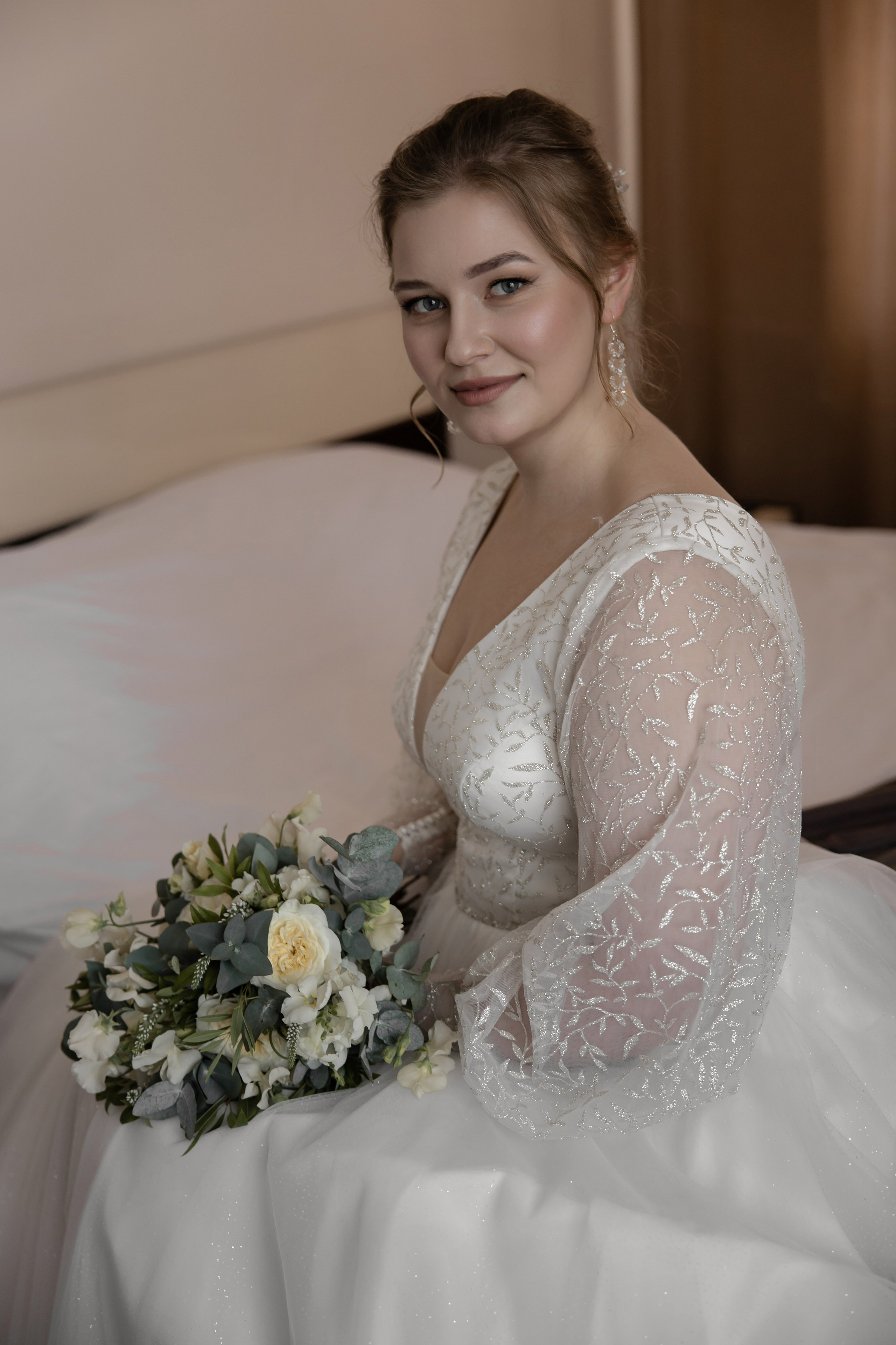 Николай и Татьяна. Свадебный и Семейный фотограф по всему миру Анна Фёдорова