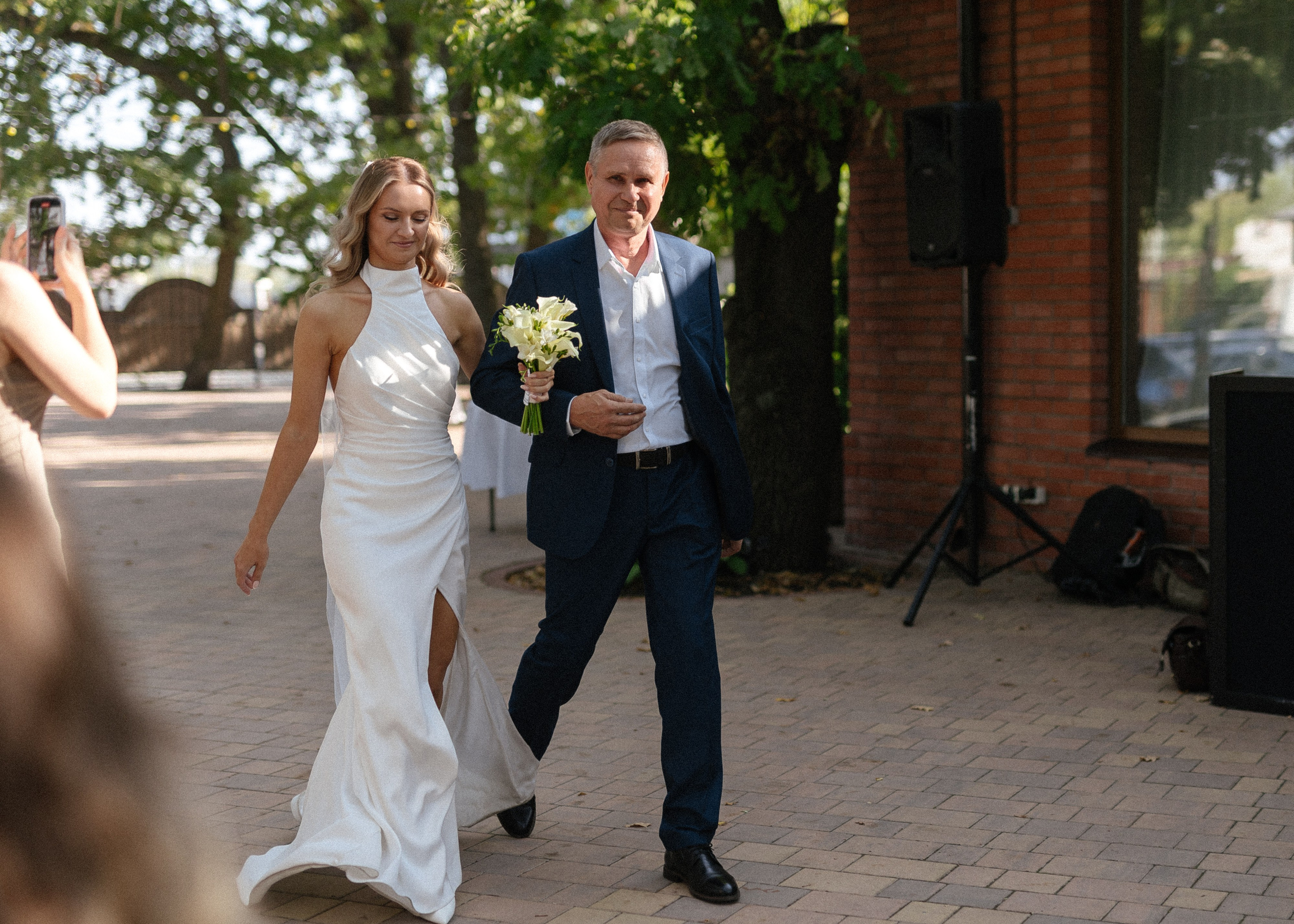 Лена + Саша. Свадебный и семейный фотограф в Саратове Маша Паника