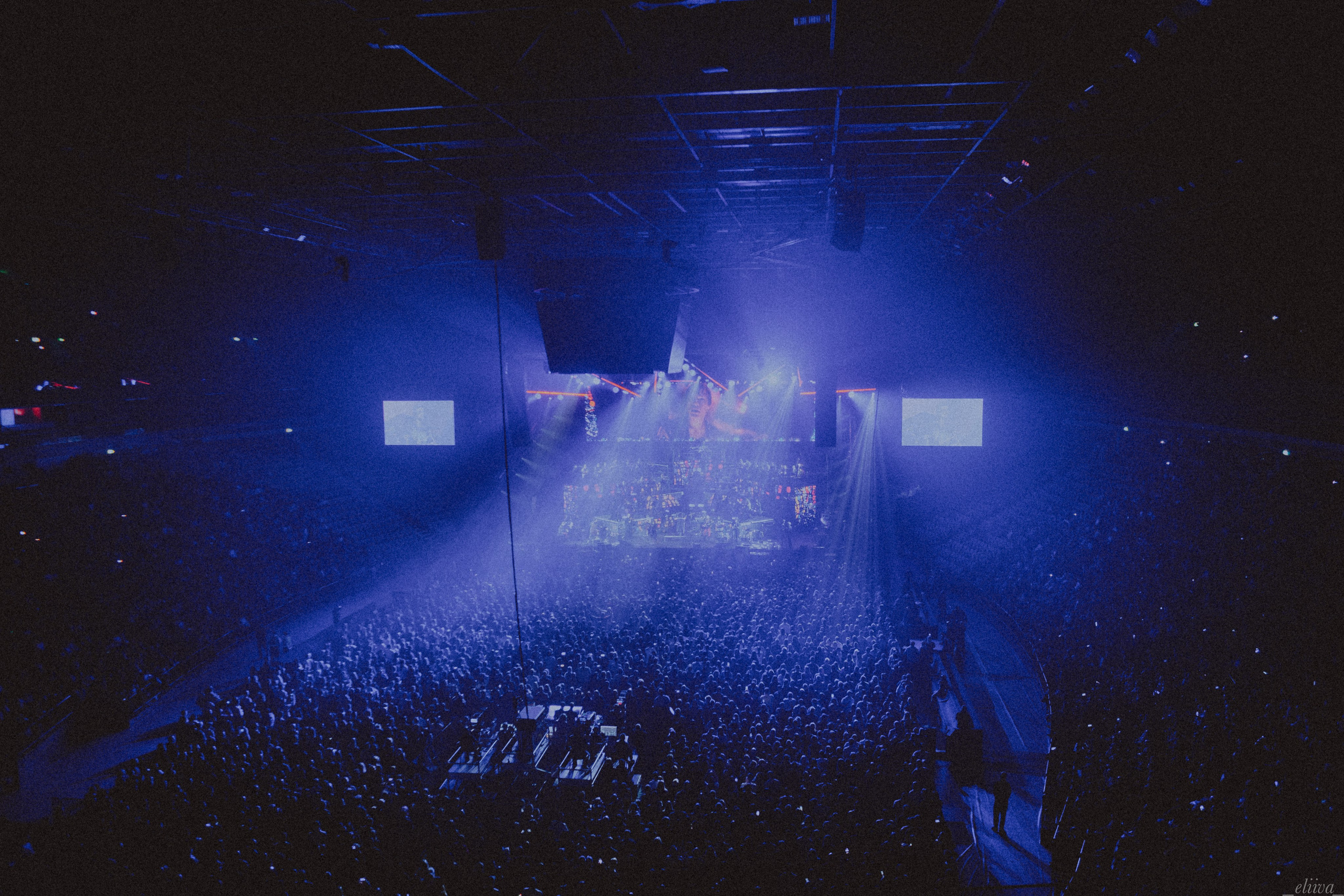 КиШ. Концертный фотограф в Санкт-Петербурге